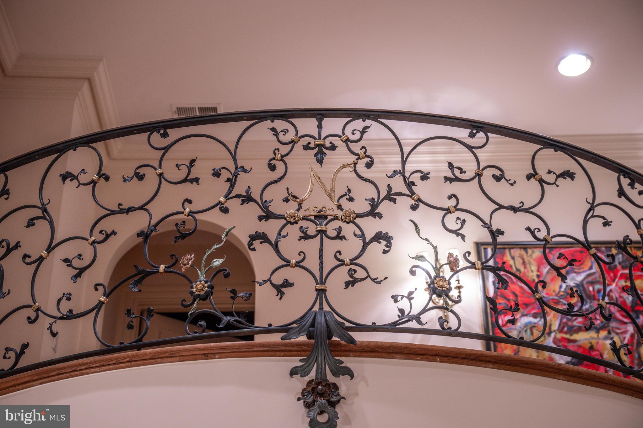 IVY HILL - Residential