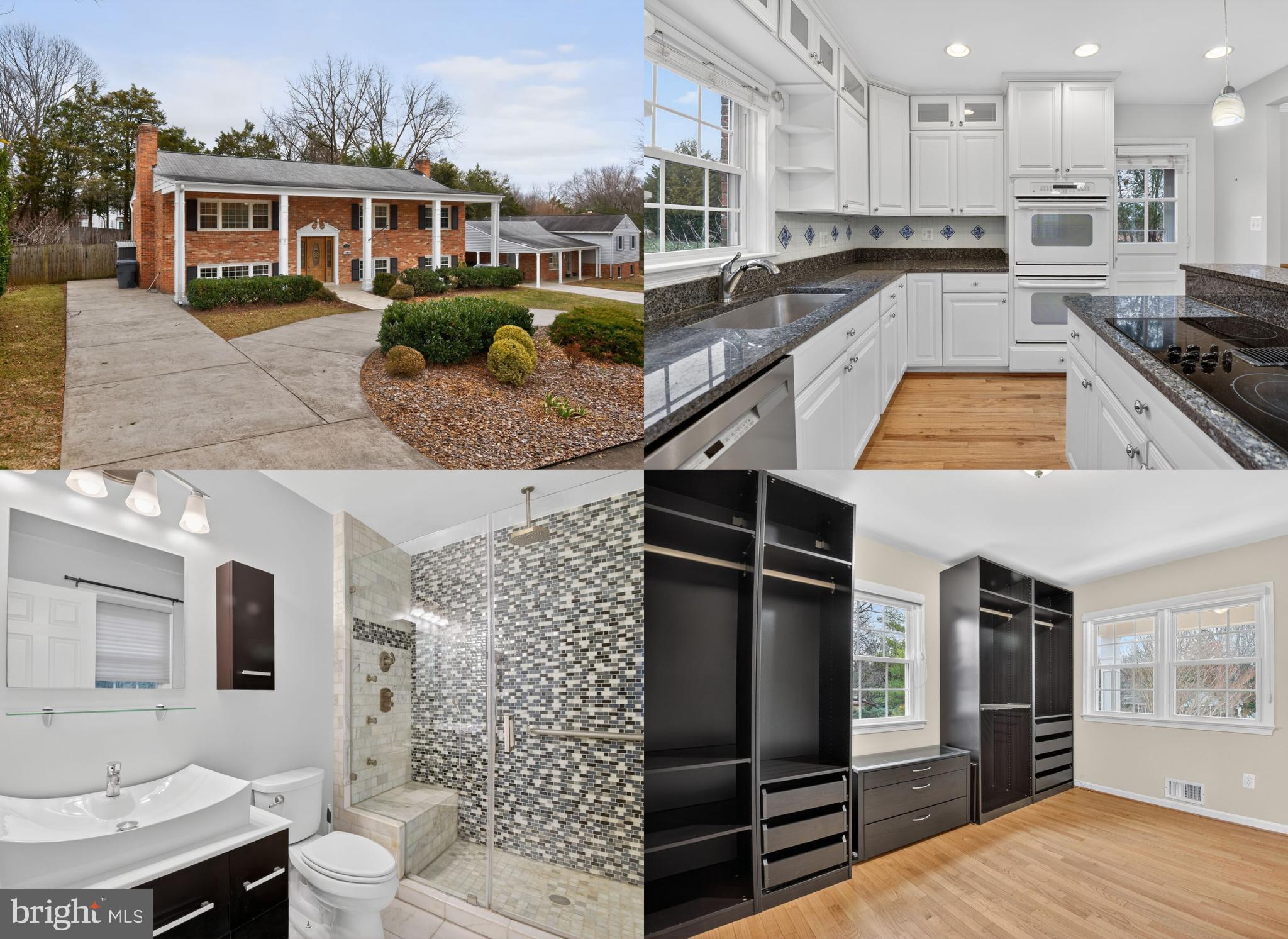 MC LEAN WEST - Residential Lease