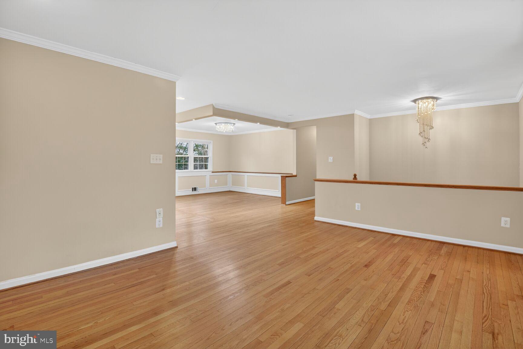 MC LEAN WEST - Residential Lease