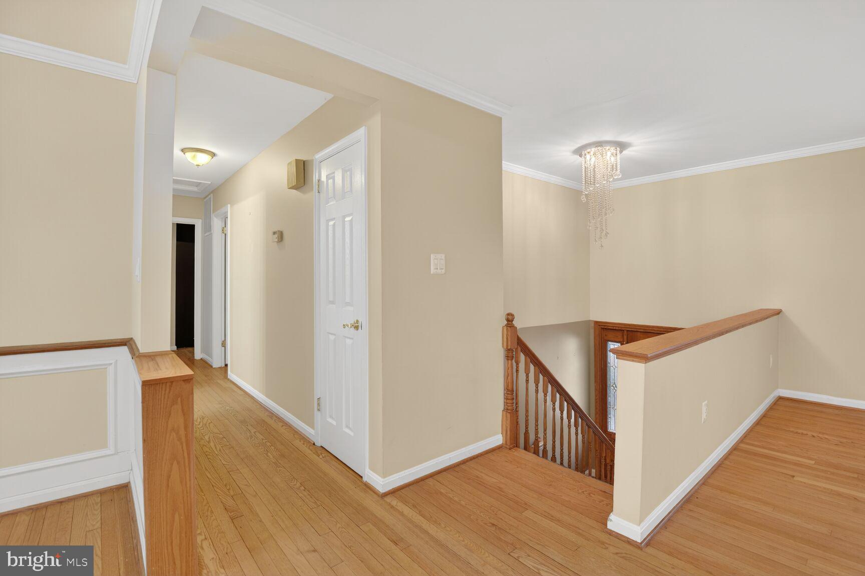 MC LEAN WEST - Residential Lease