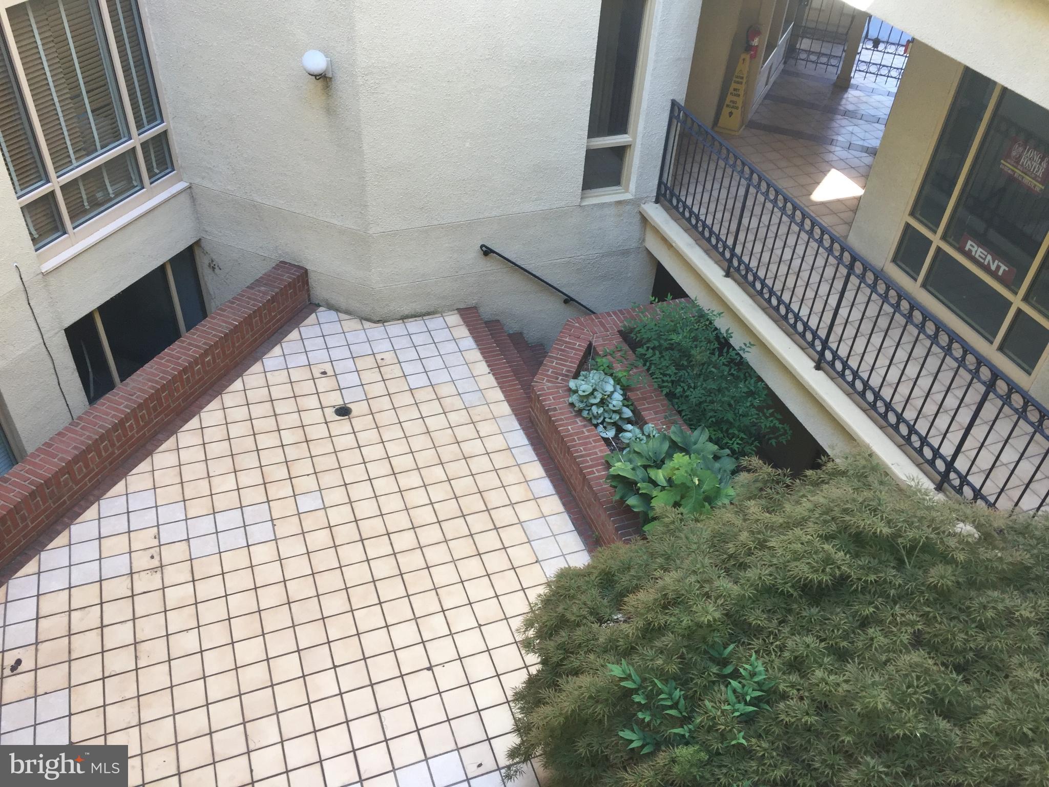 FEDERAL HILL HISTORIC DISTRICT - Residential Lease