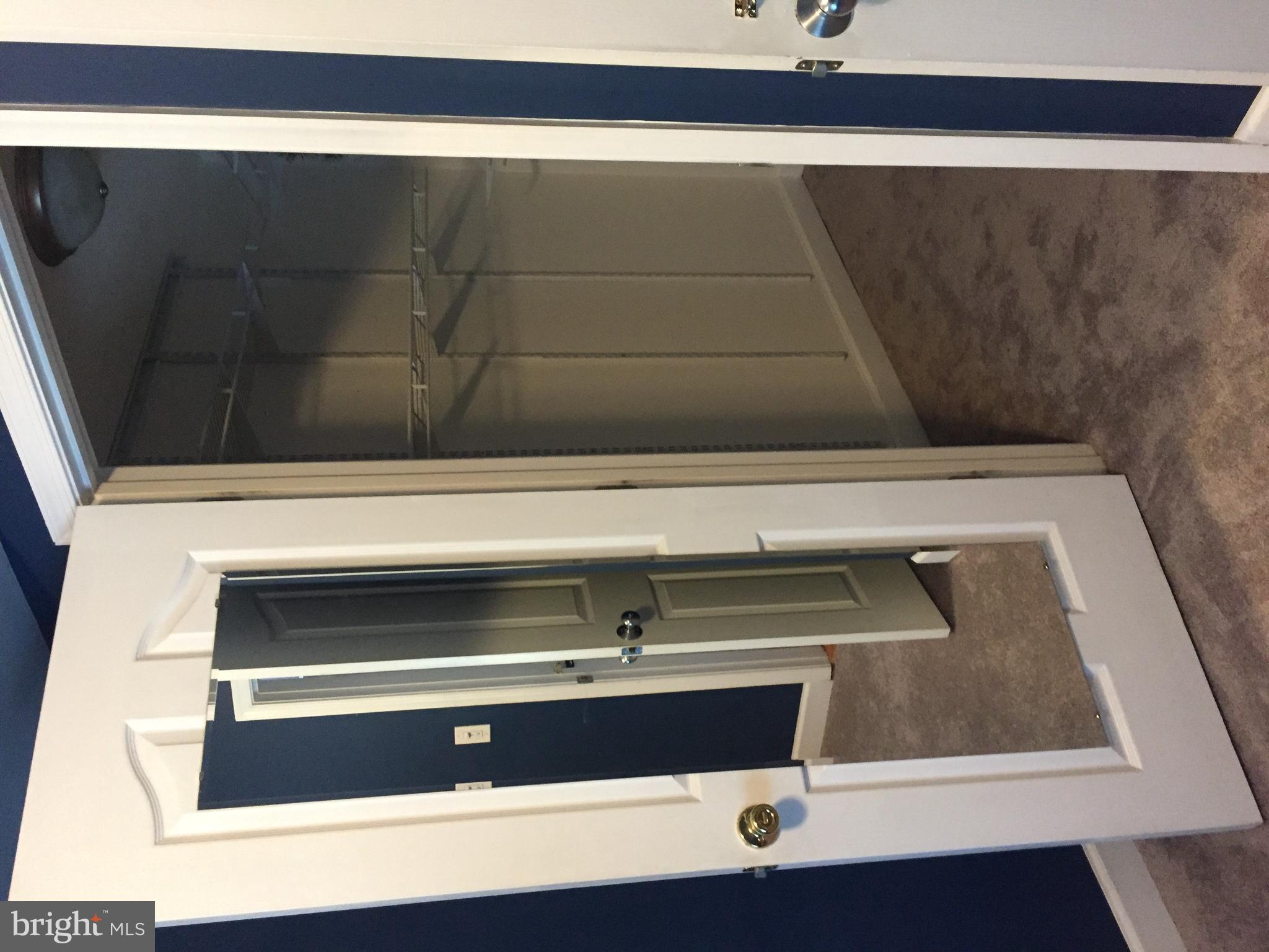 FEDERAL HILL HISTORIC DISTRICT - Residential Lease