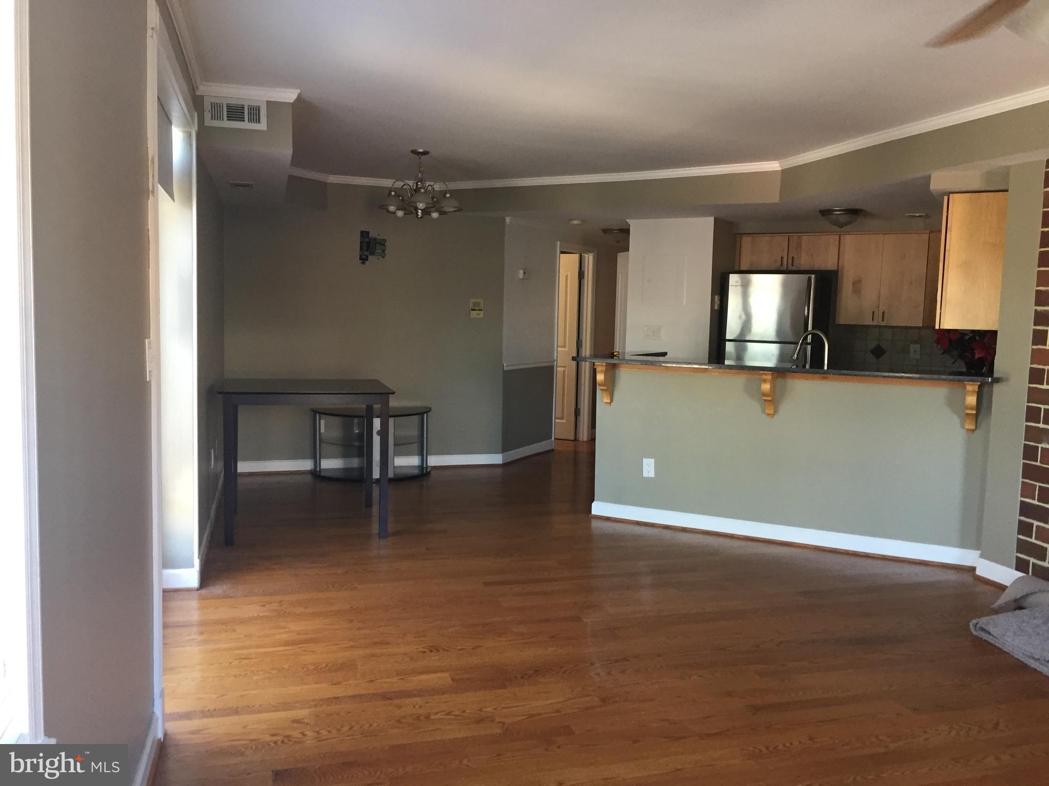 FEDERAL HILL HISTORIC DISTRICT - Residential Lease