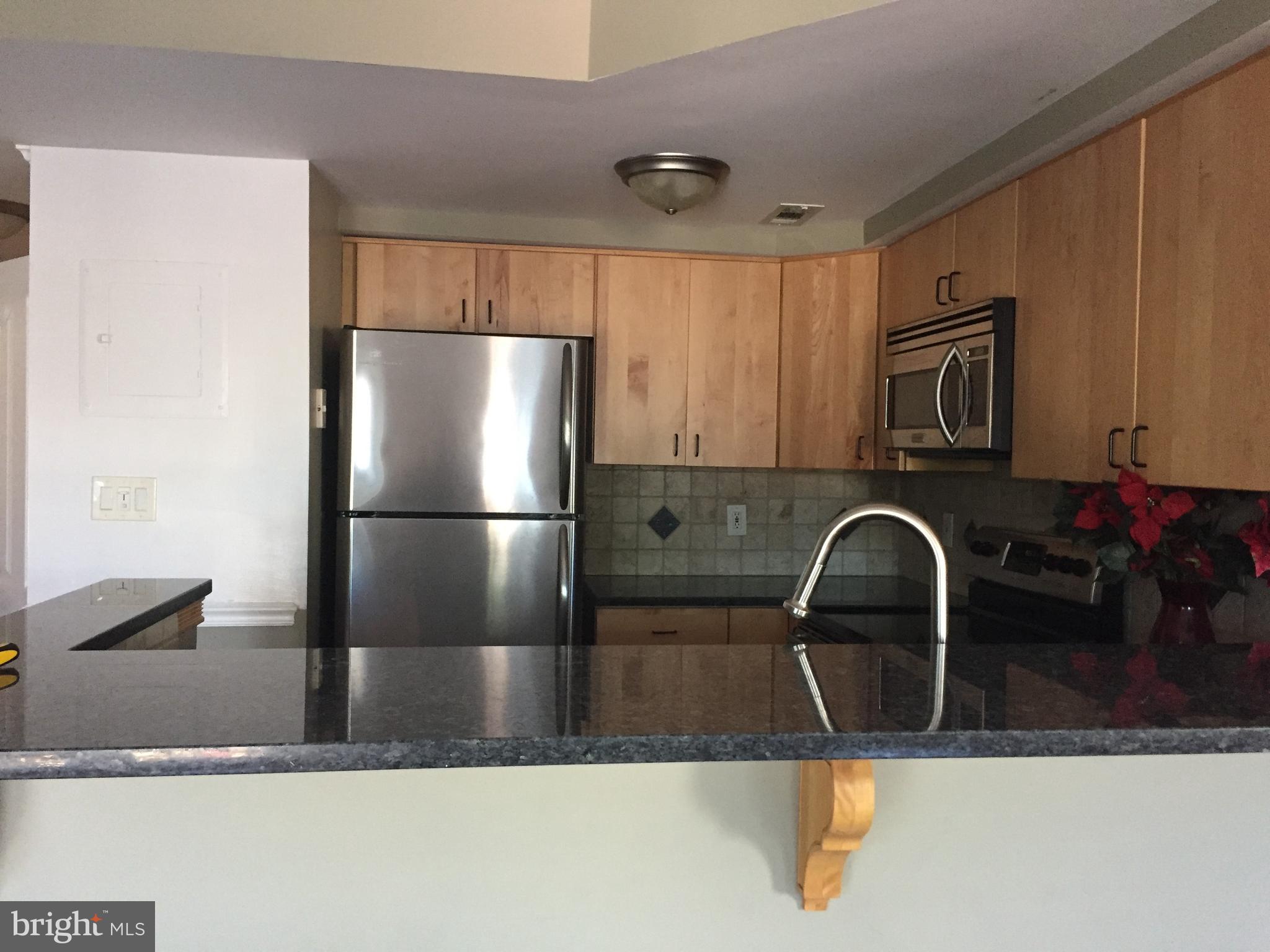 FEDERAL HILL HISTORIC DISTRICT - Residential Lease