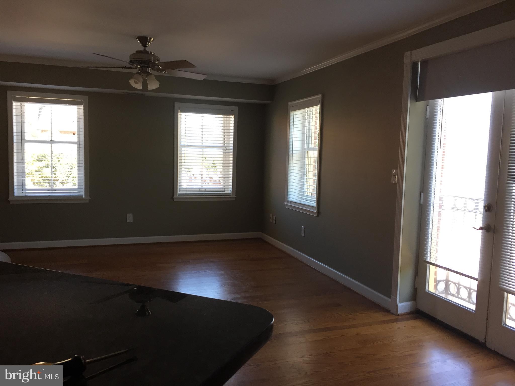 FEDERAL HILL HISTORIC DISTRICT - Residential Lease