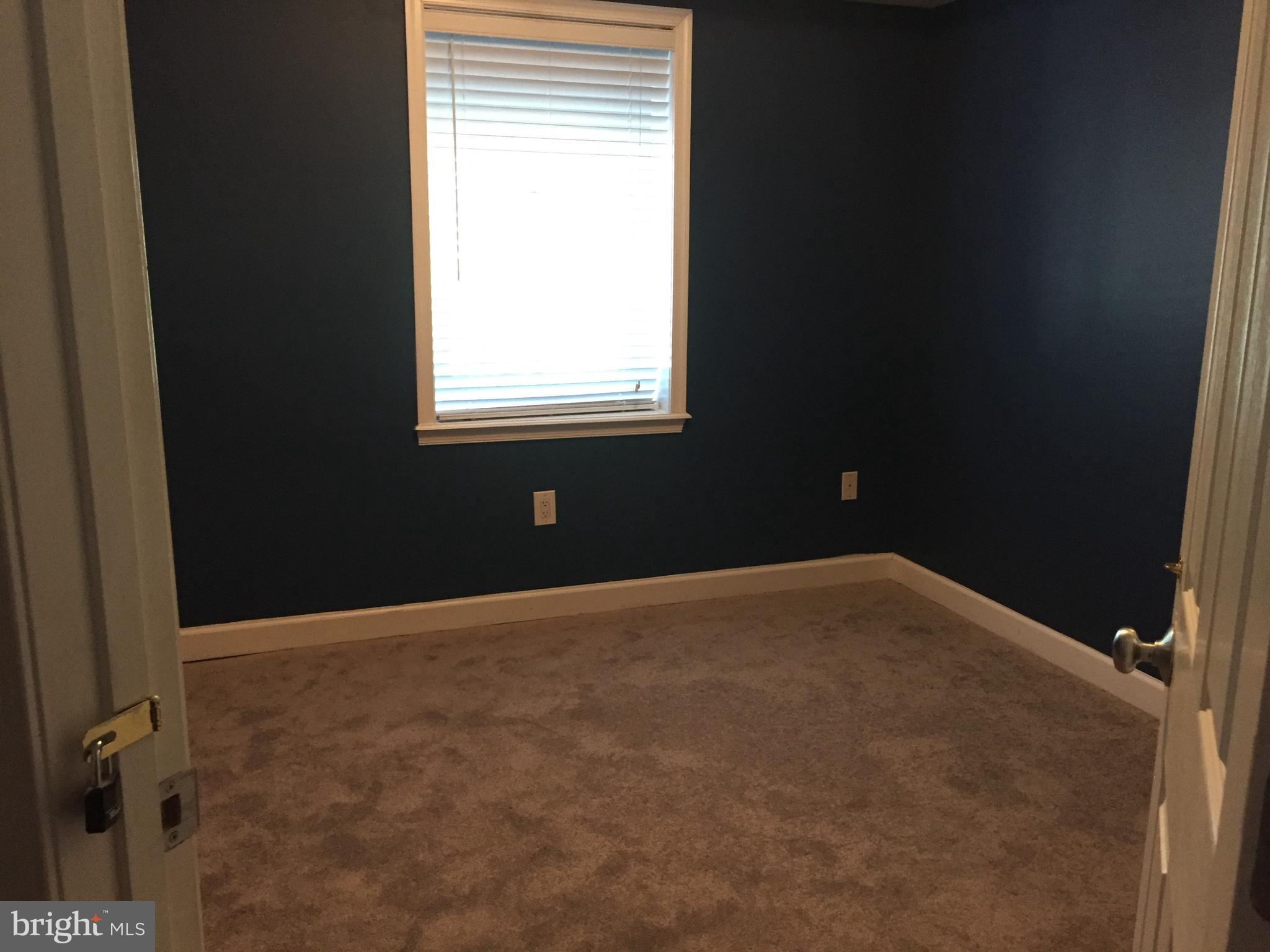 FEDERAL HILL HISTORIC DISTRICT - Residential Lease