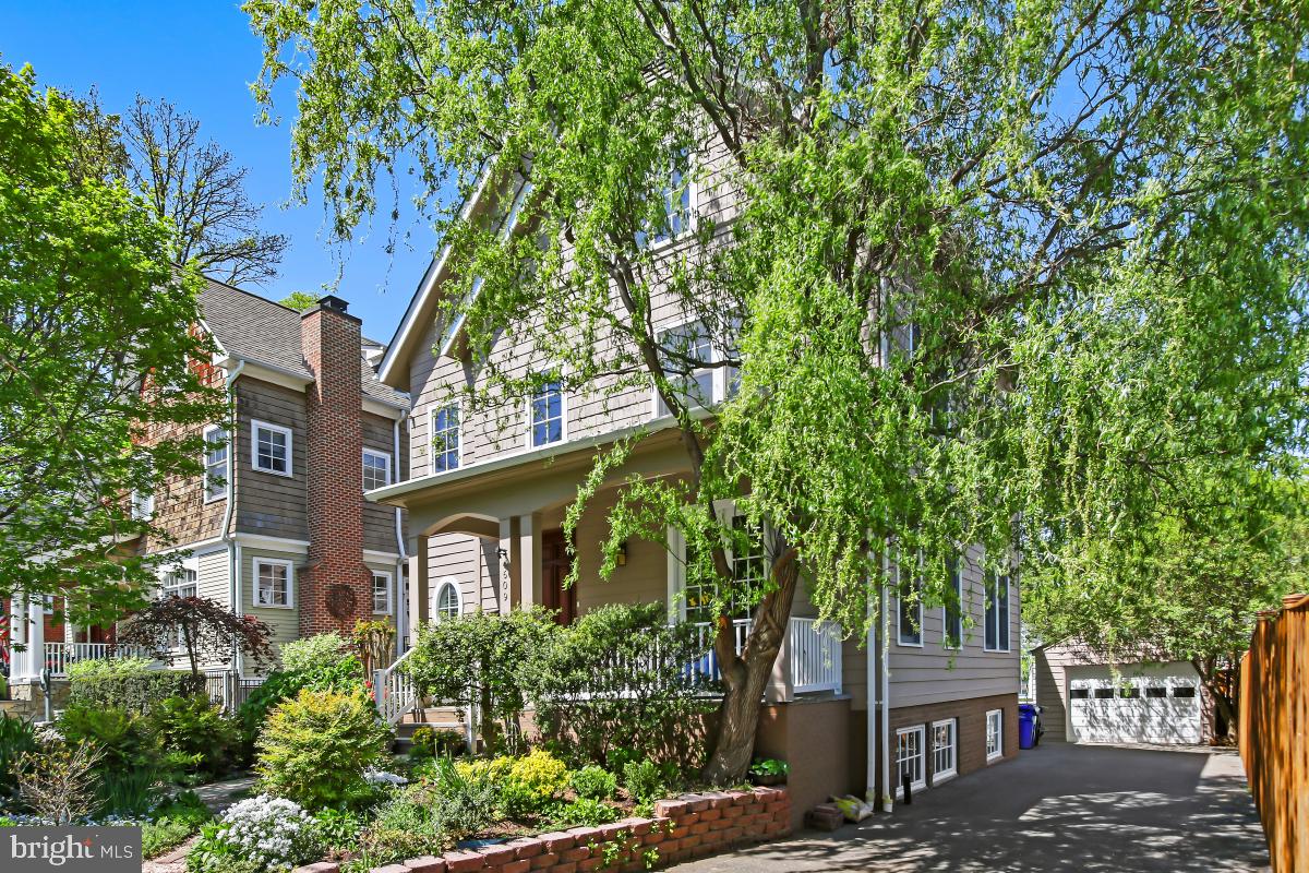 ROSEDALE PARK - Residential