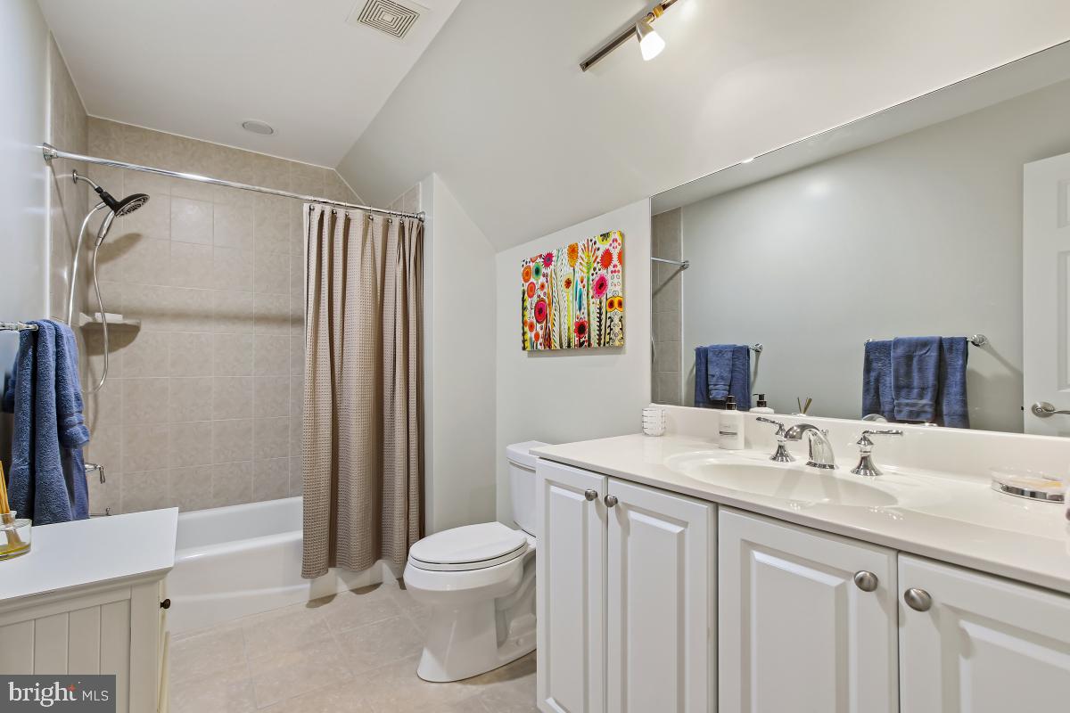 ROSEDALE PARK - Residential