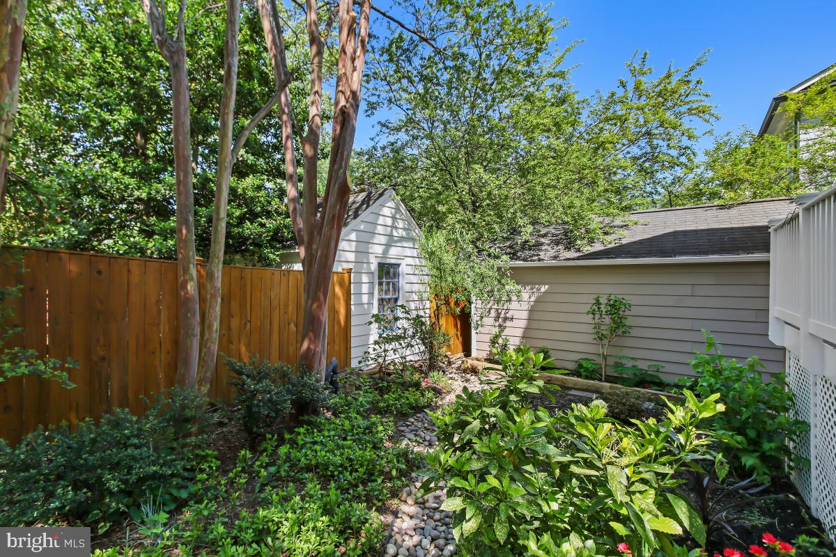 ROSEDALE PARK - Residential