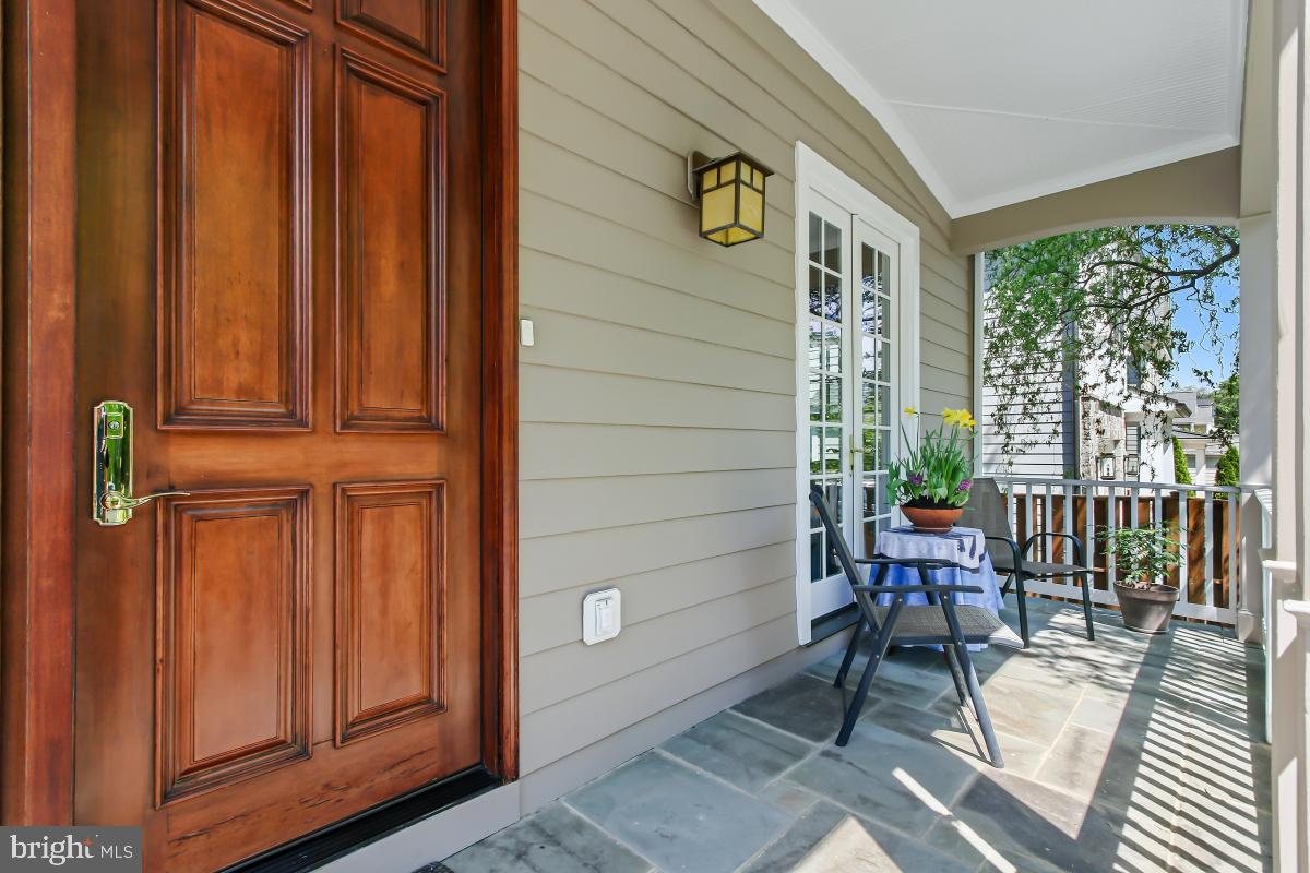 ROSEDALE PARK - Residential