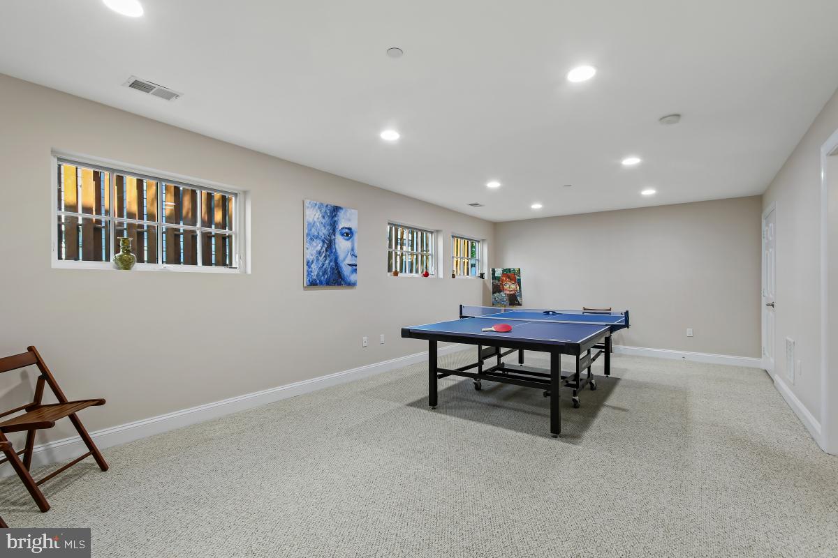 ROSEDALE PARK - Residential