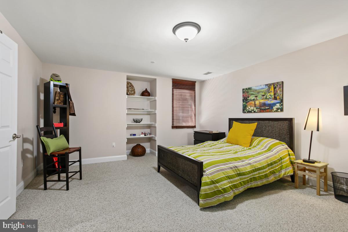 ROSEDALE PARK - Residential