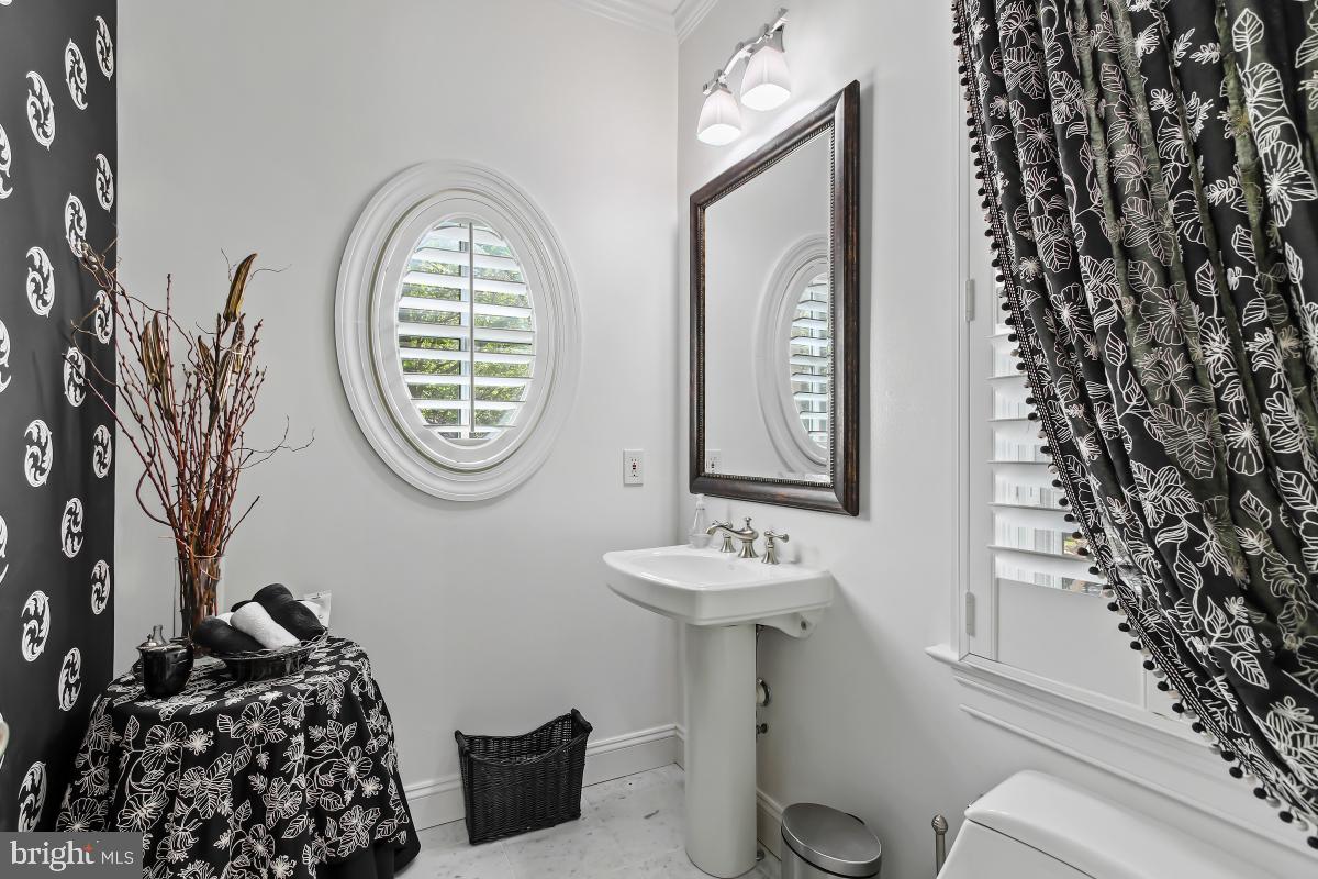 ROSEDALE PARK - Residential