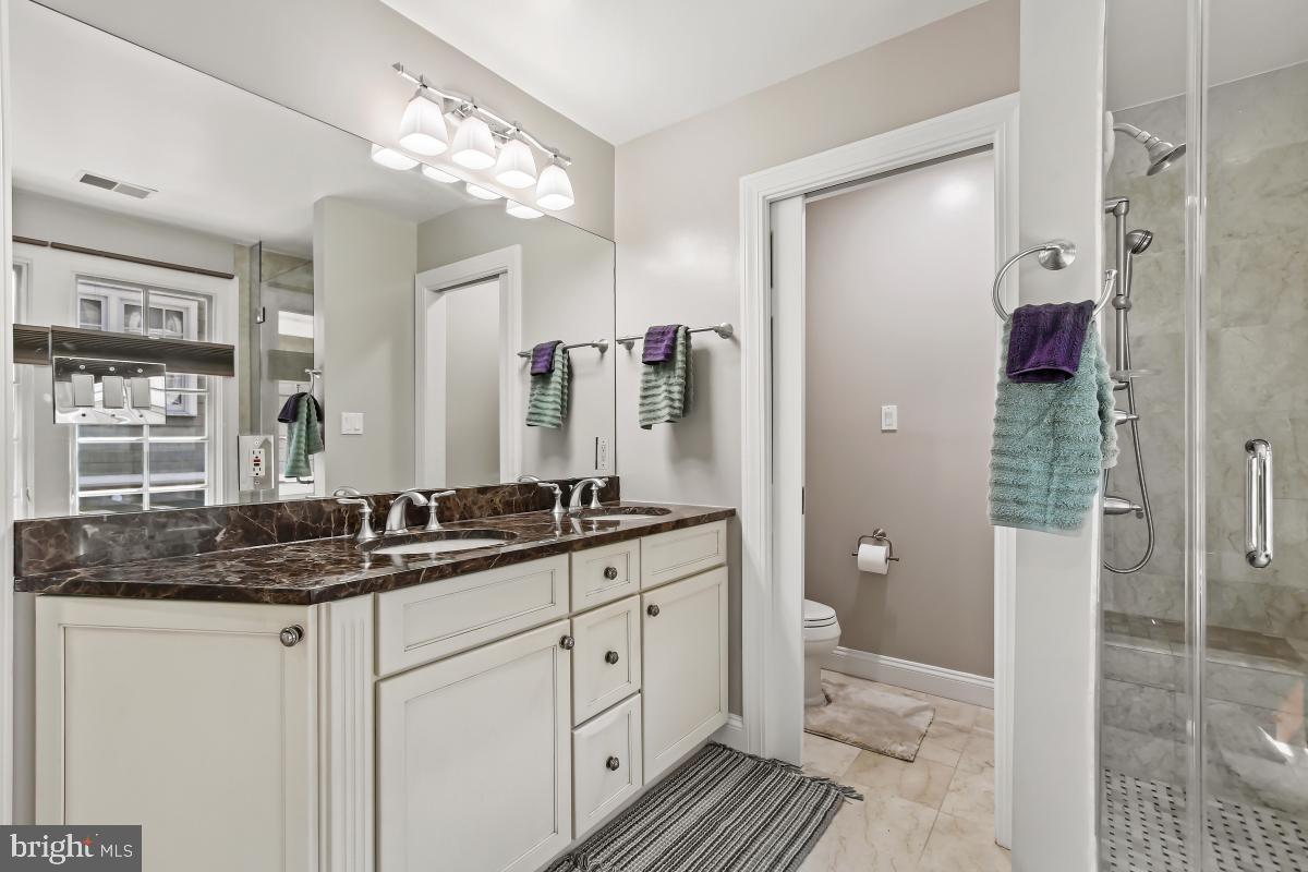 ROSEDALE PARK - Residential