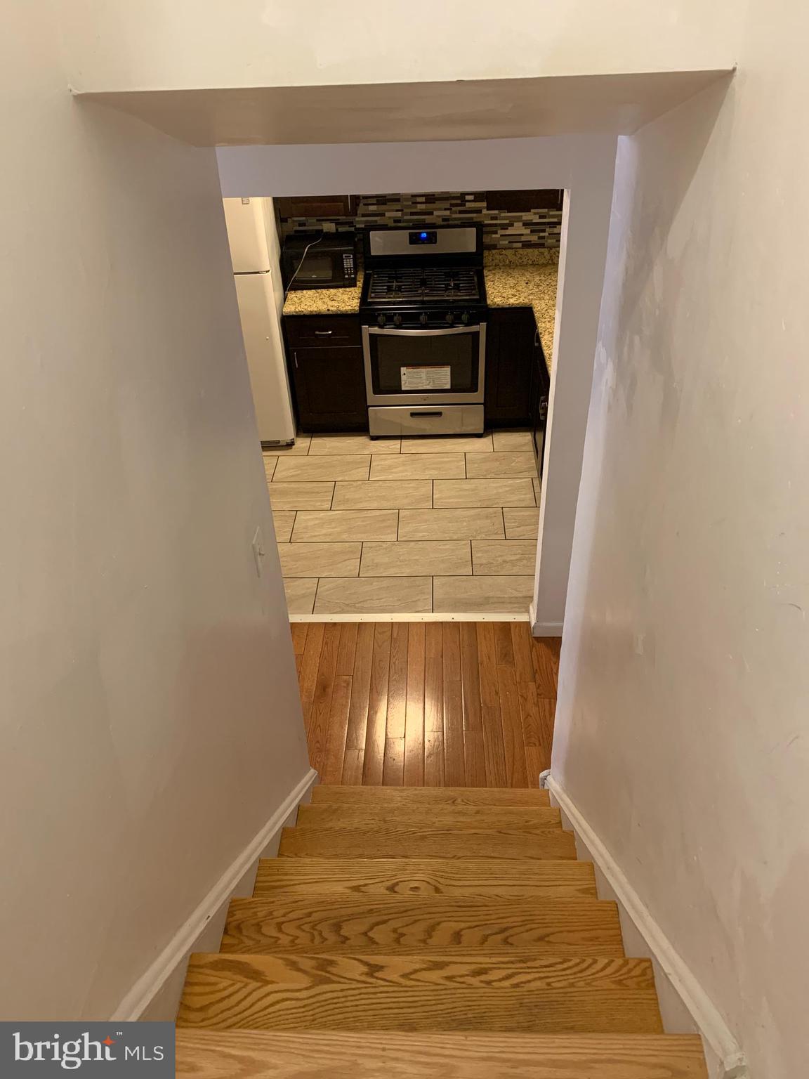 NORTH CENTRAL - Residential