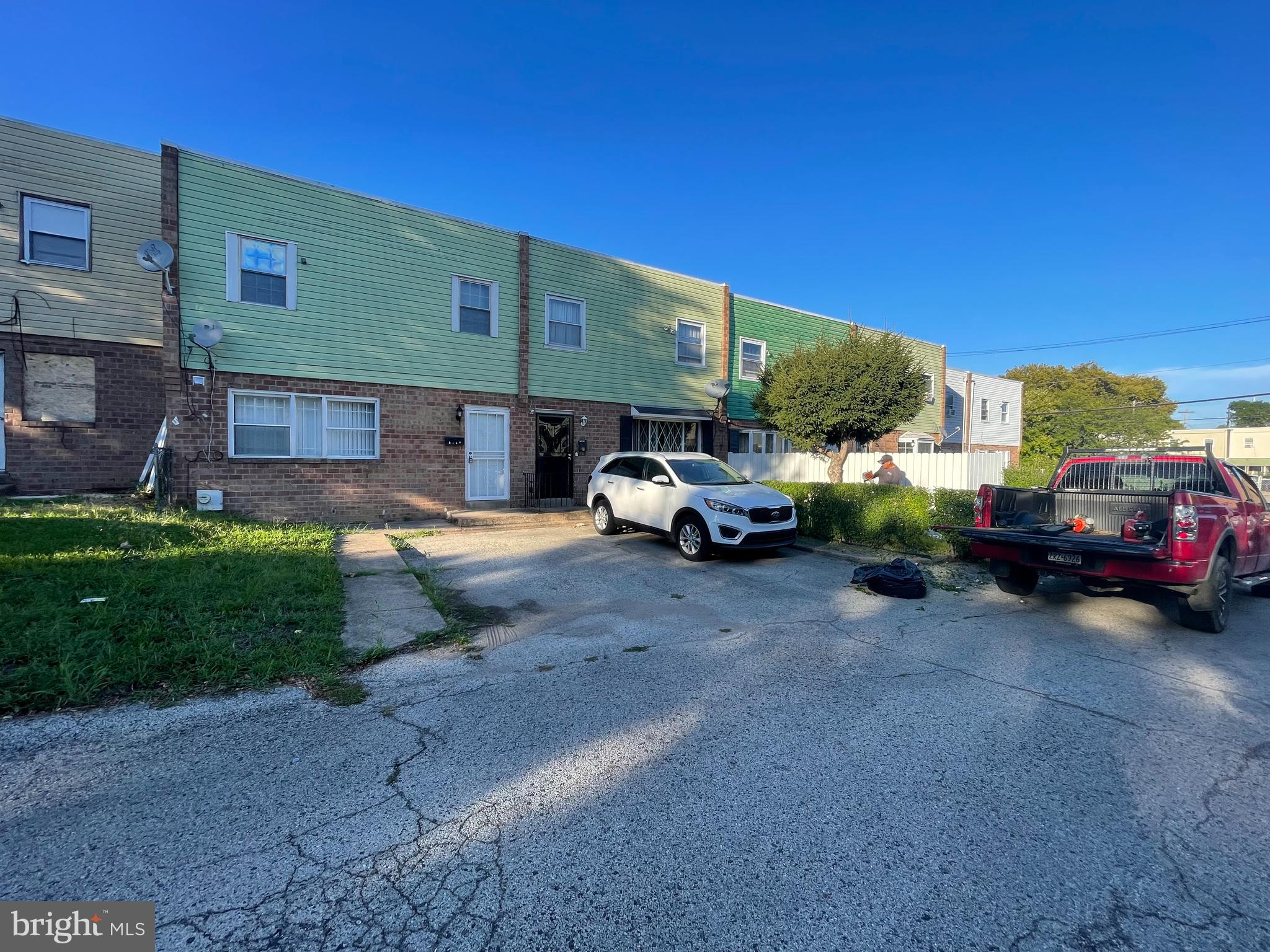 NORTH CENTRAL - Residential