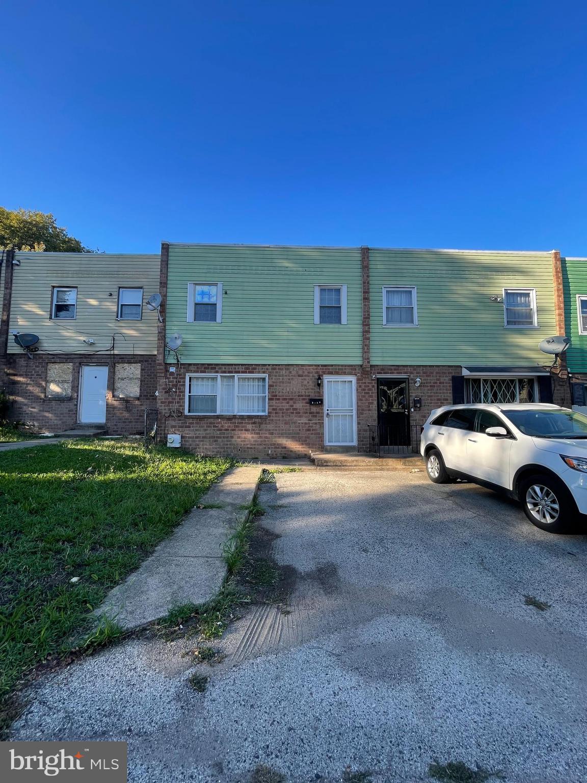 NORTH CENTRAL - Residential