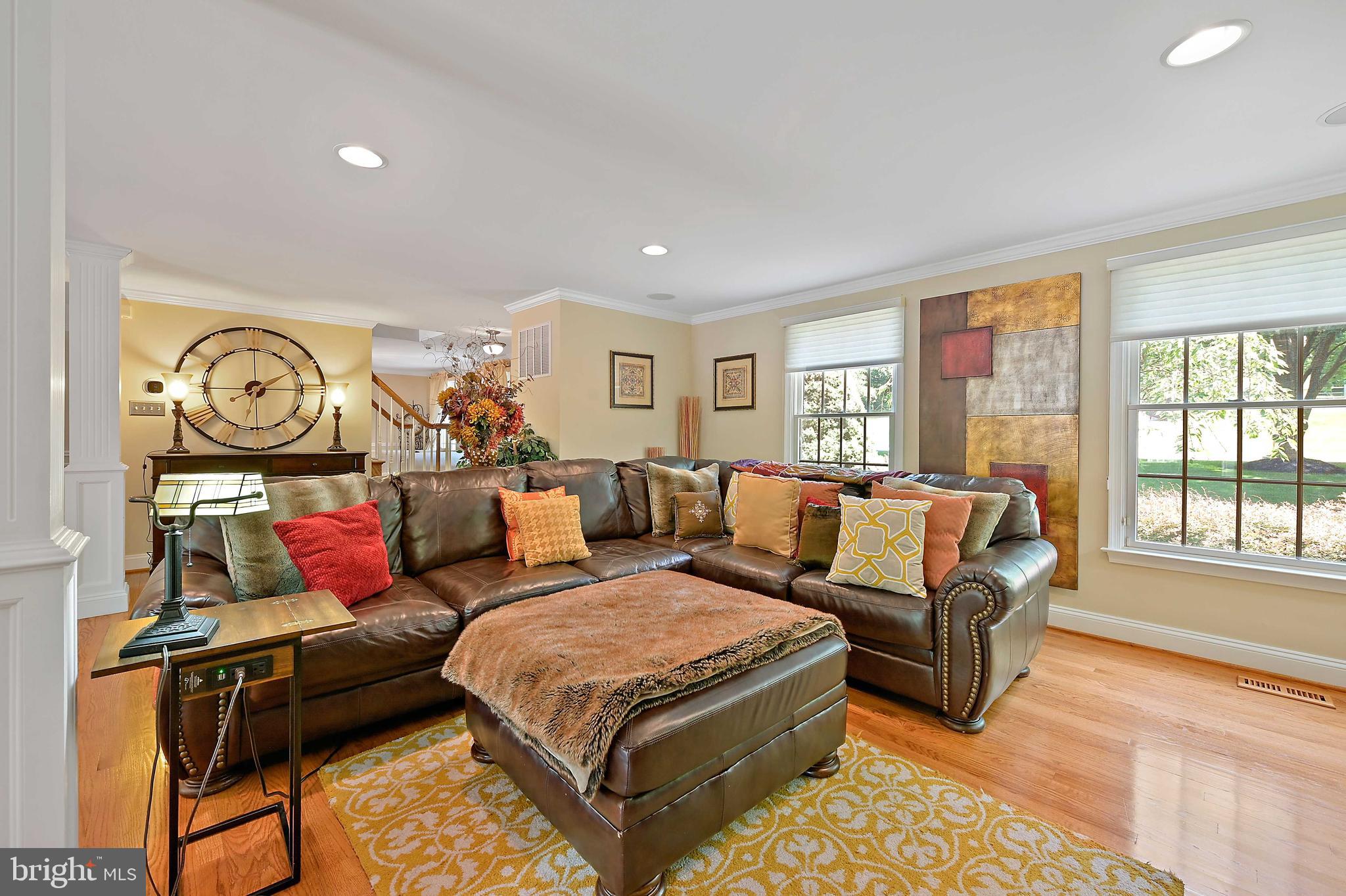 FOLLY FARMS - Residential