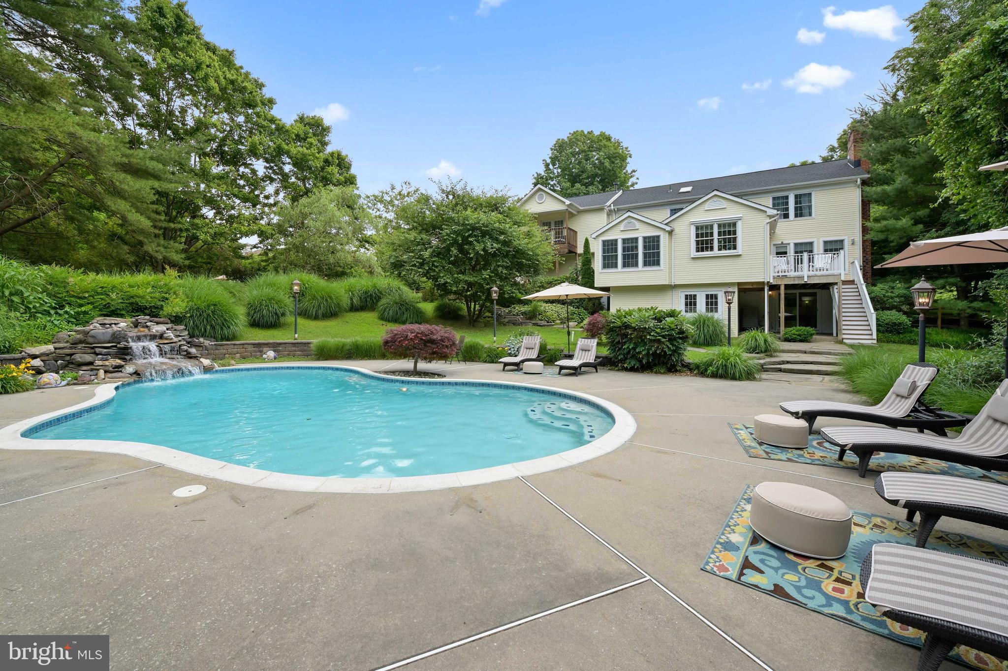 FOLLY FARMS - Residential