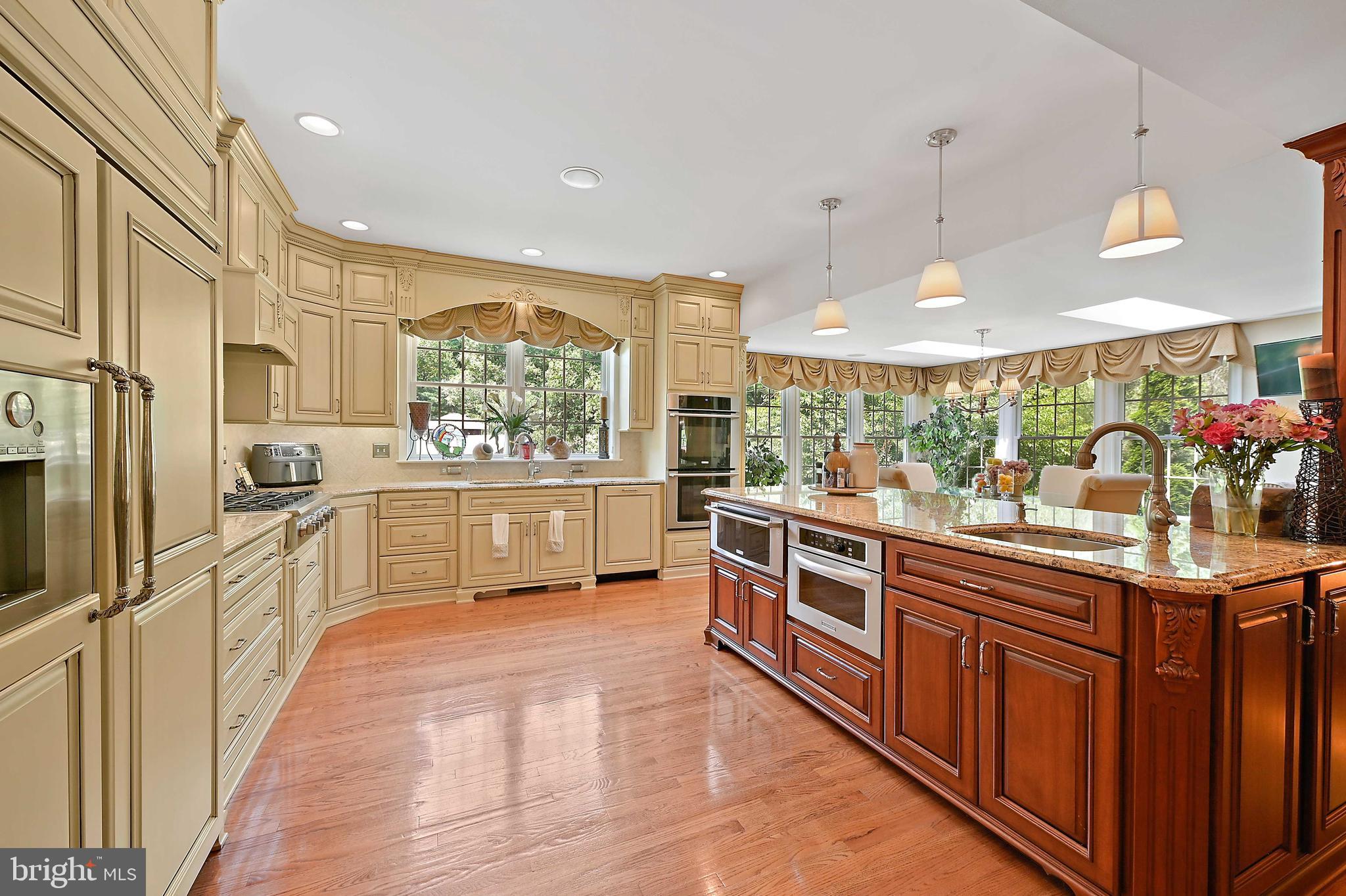 FOLLY FARMS - Residential