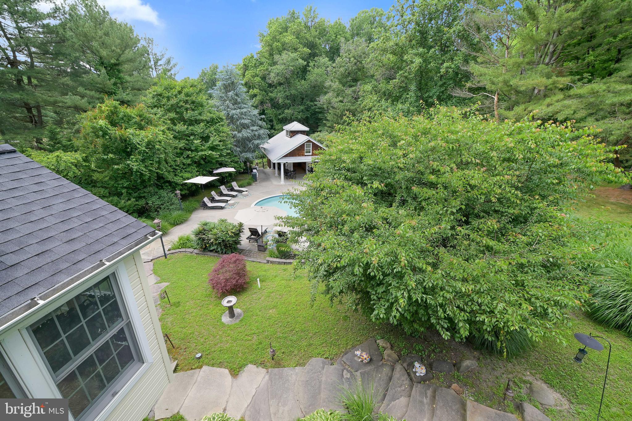 FOLLY FARMS - Residential