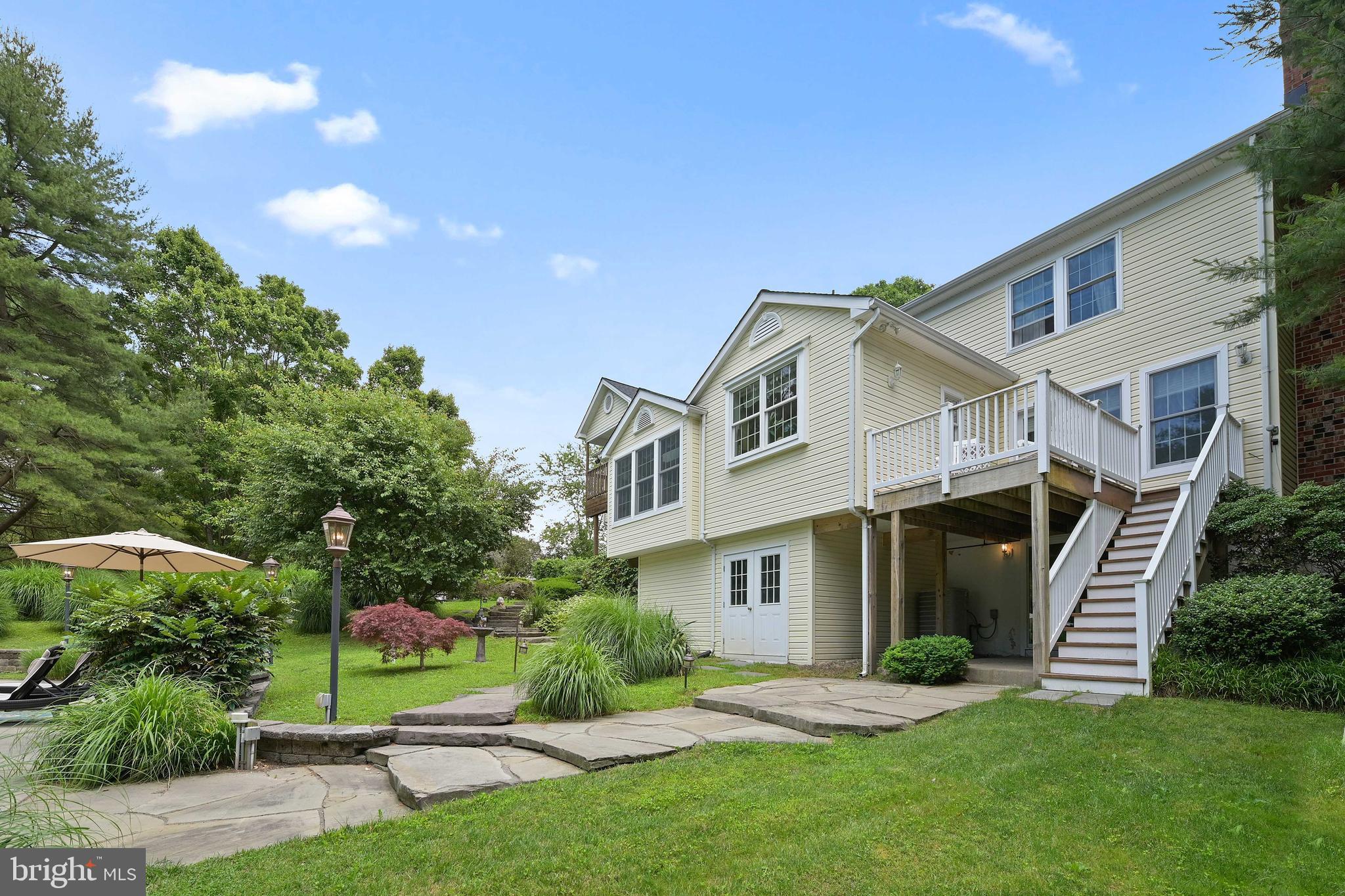 FOLLY FARMS - Residential