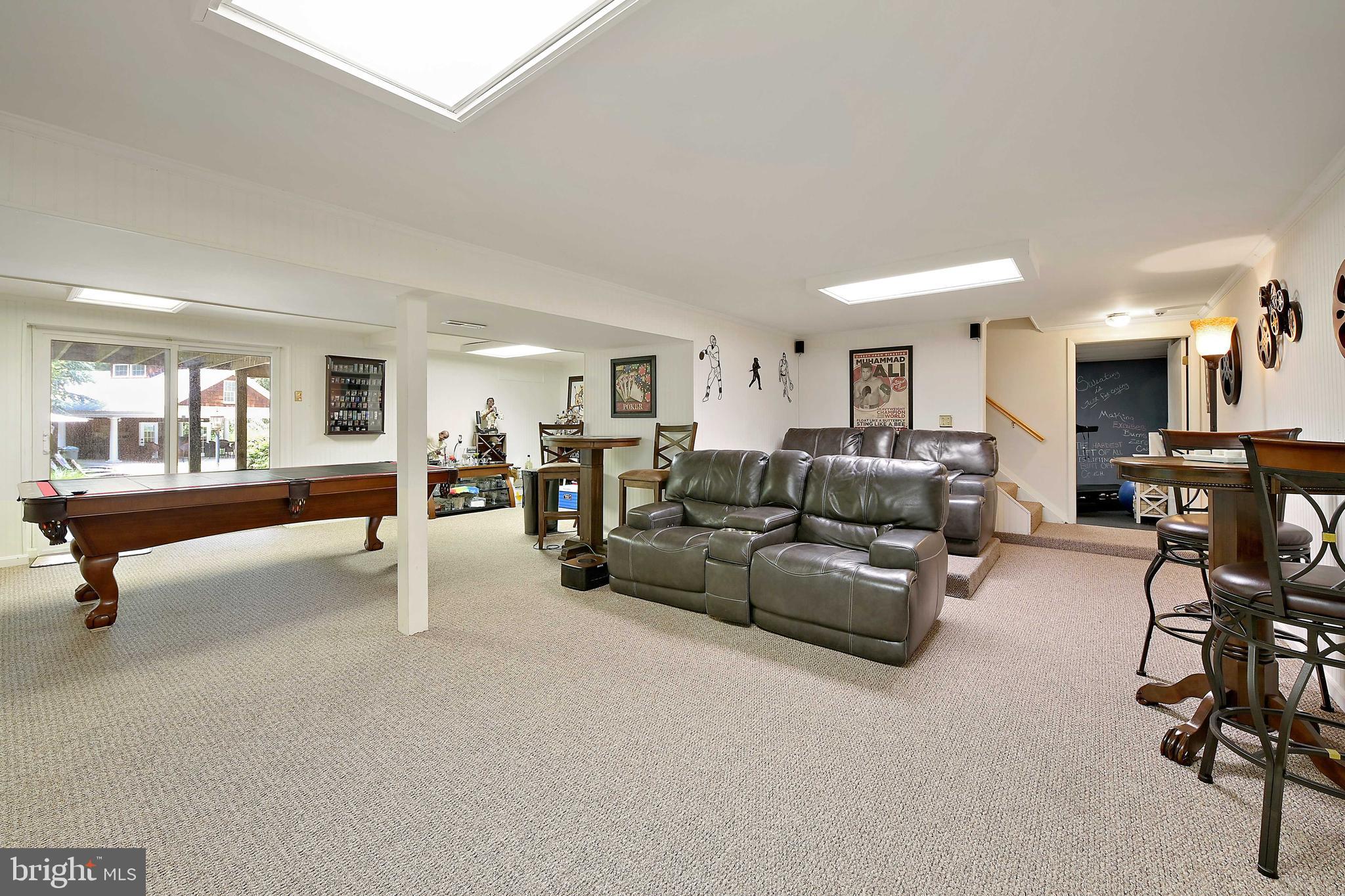 FOLLY FARMS - Residential