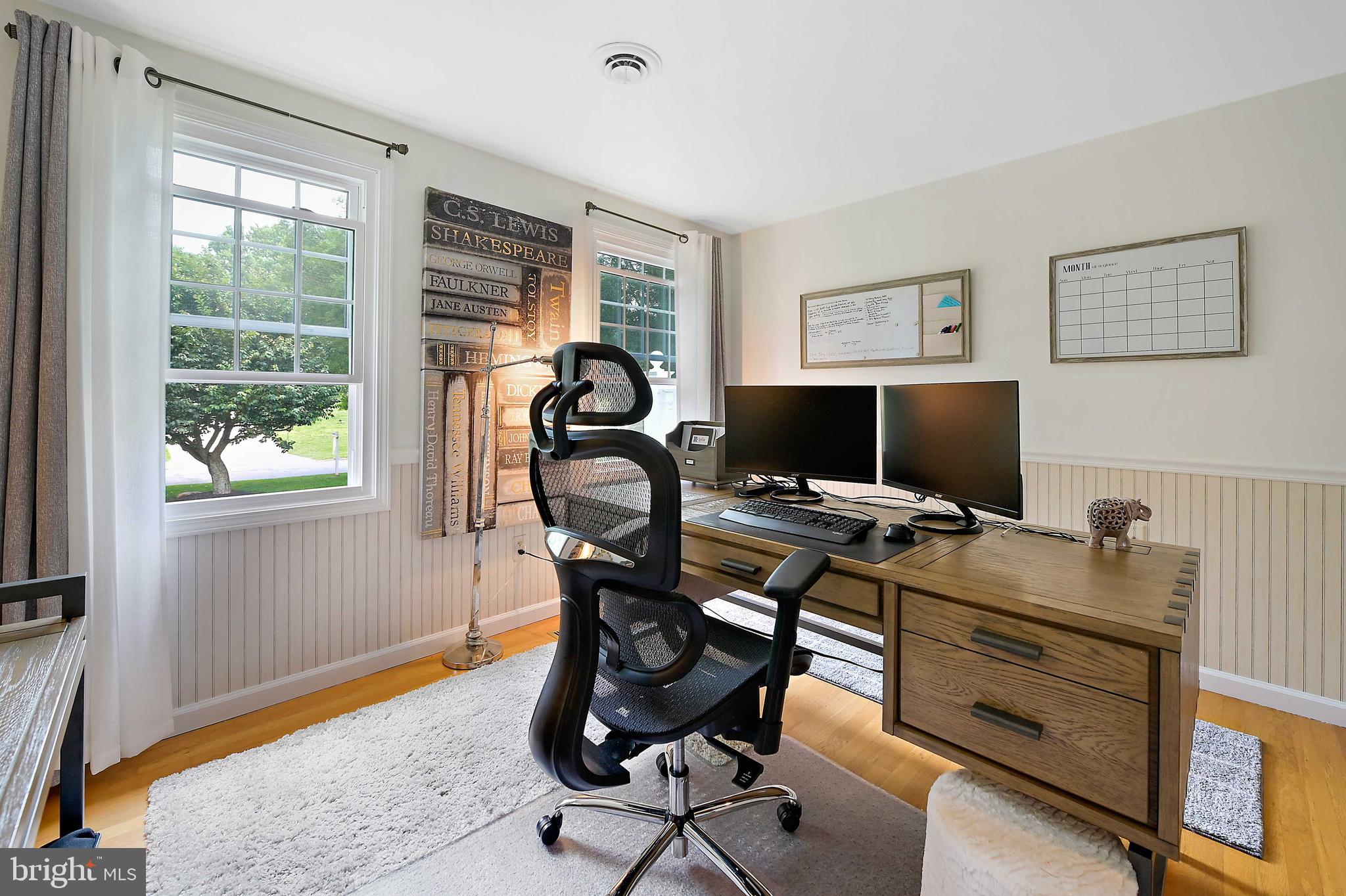 FOLLY FARMS - Residential