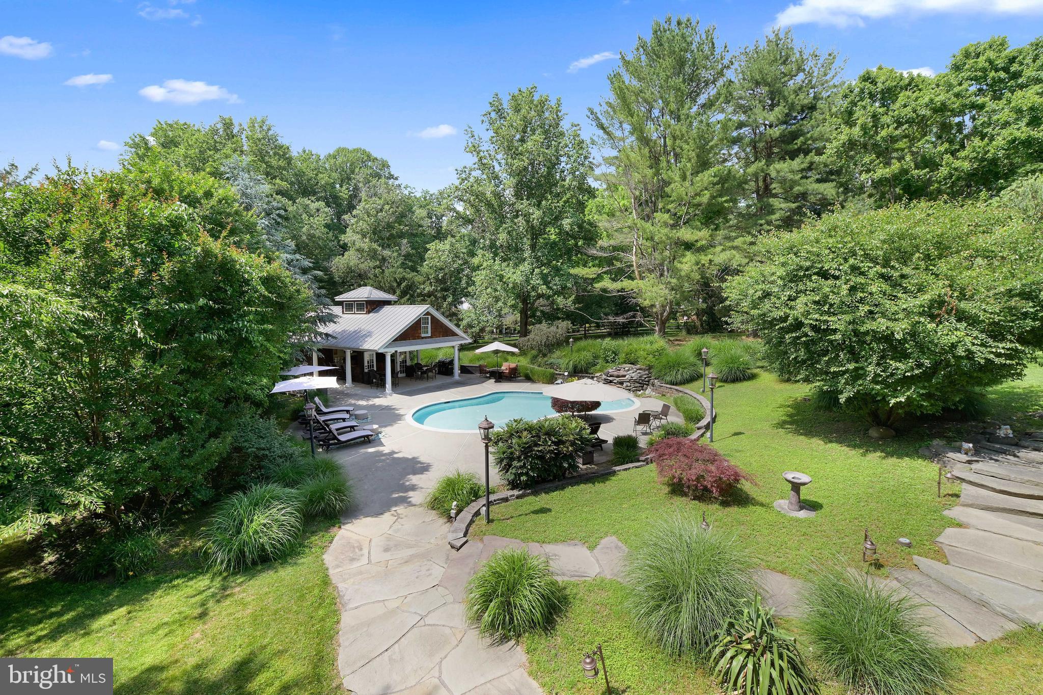 FOLLY FARMS - Residential