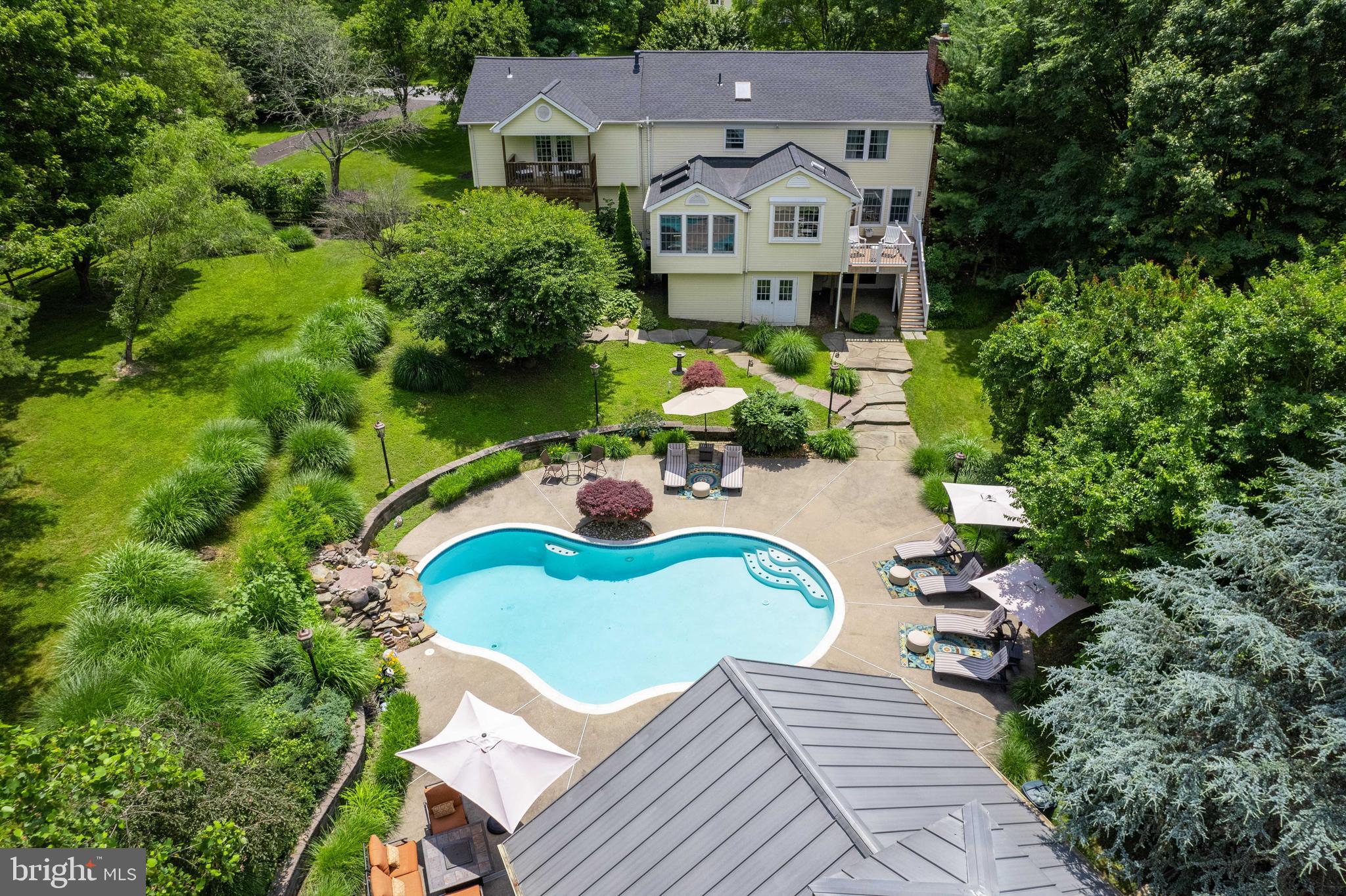 FOLLY FARMS - Residential