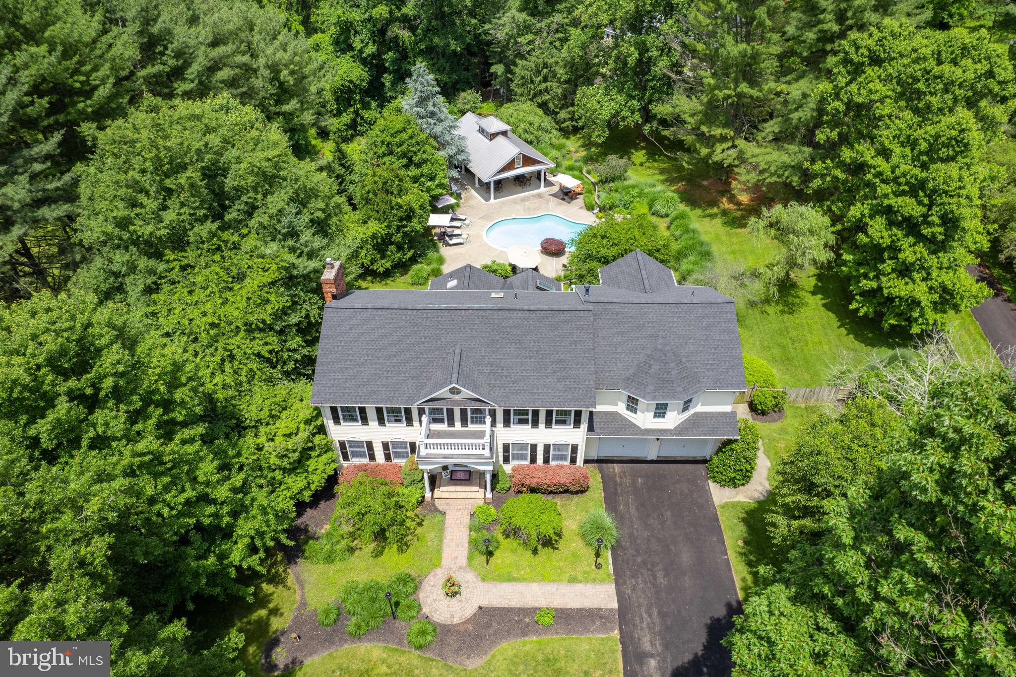 FOLLY FARMS - Residential