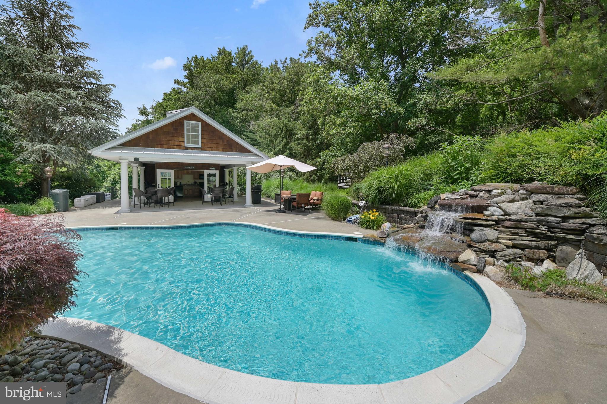 FOLLY FARMS - Residential