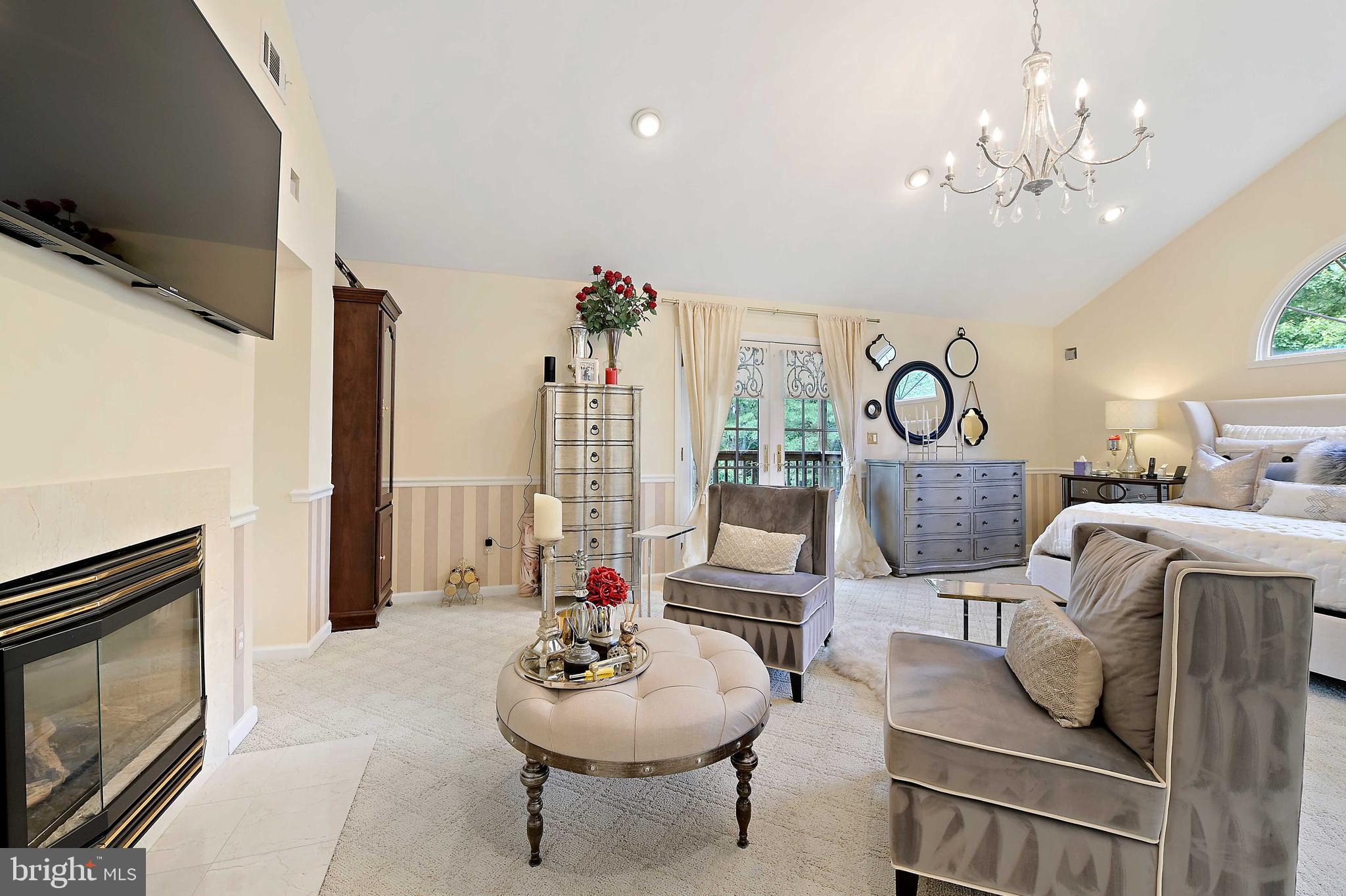 FOLLY FARMS - Residential