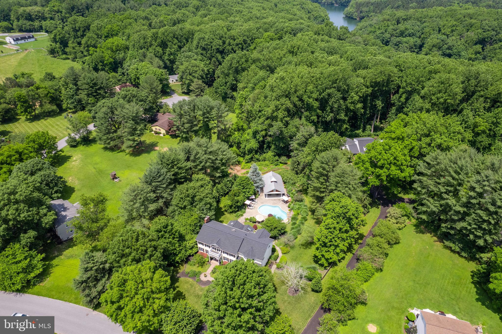 FOLLY FARMS - Residential