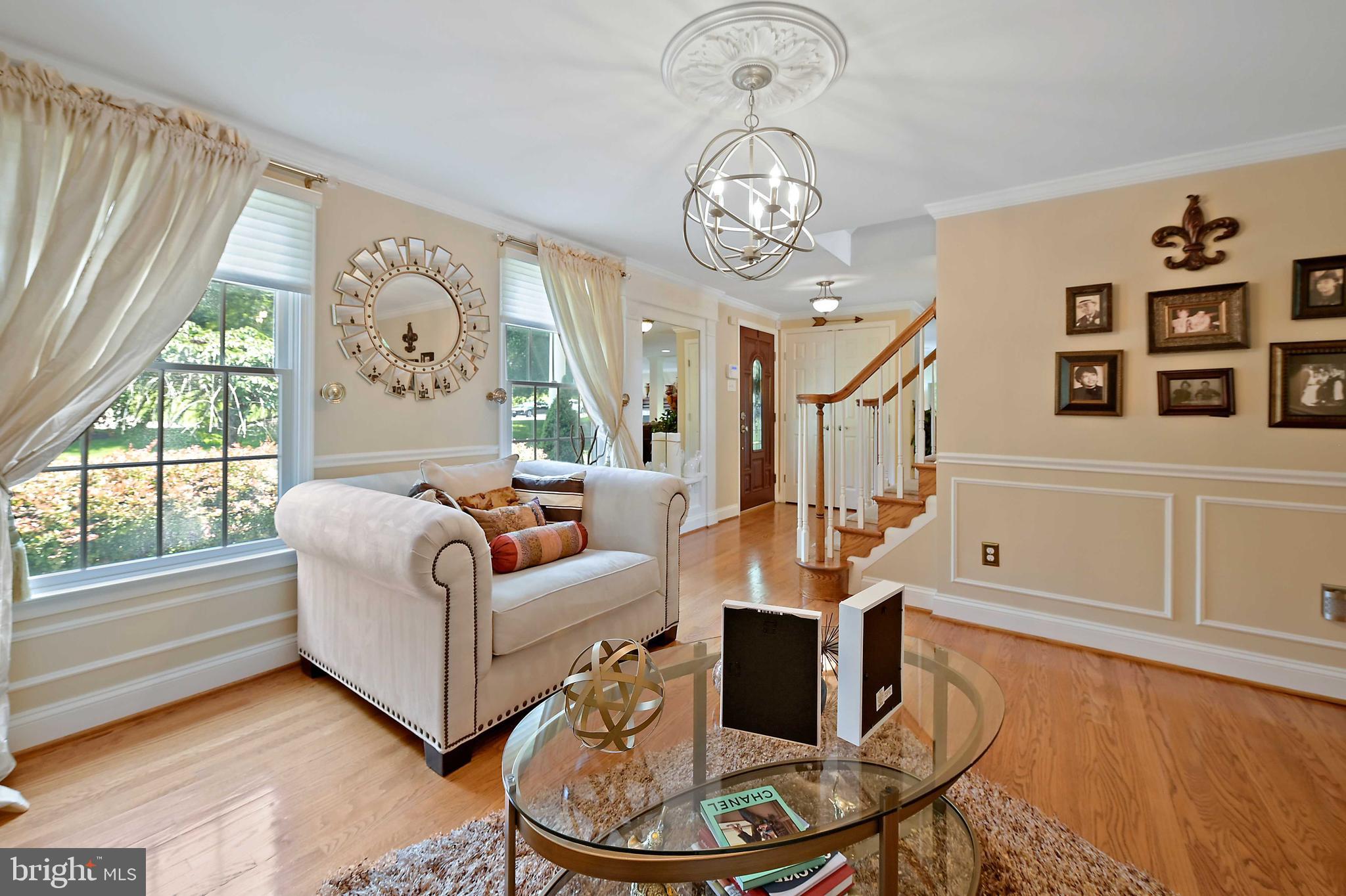 FOLLY FARMS - Residential