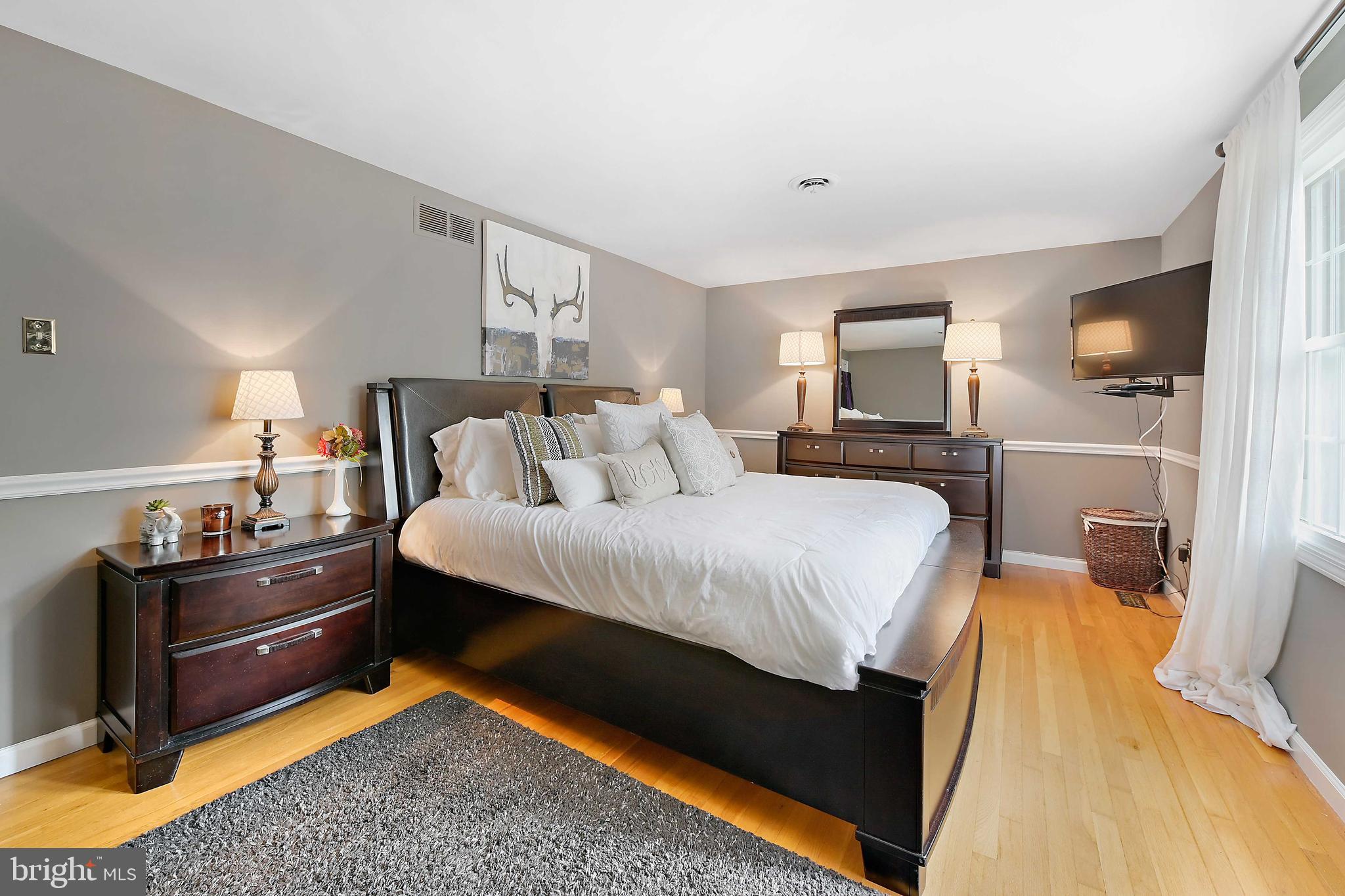 FOLLY FARMS - Residential