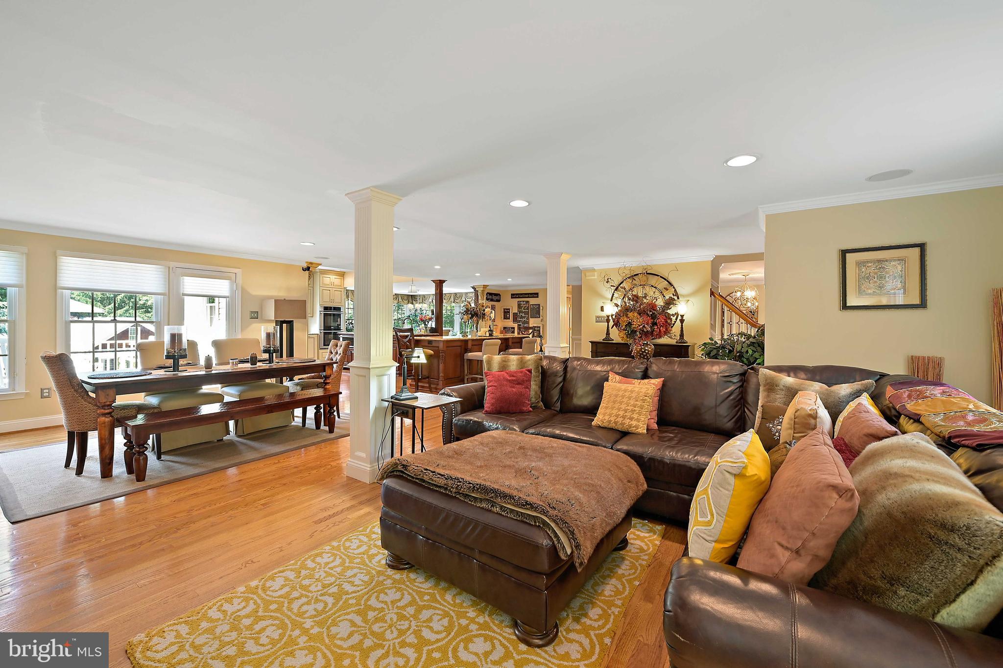 FOLLY FARMS - Residential