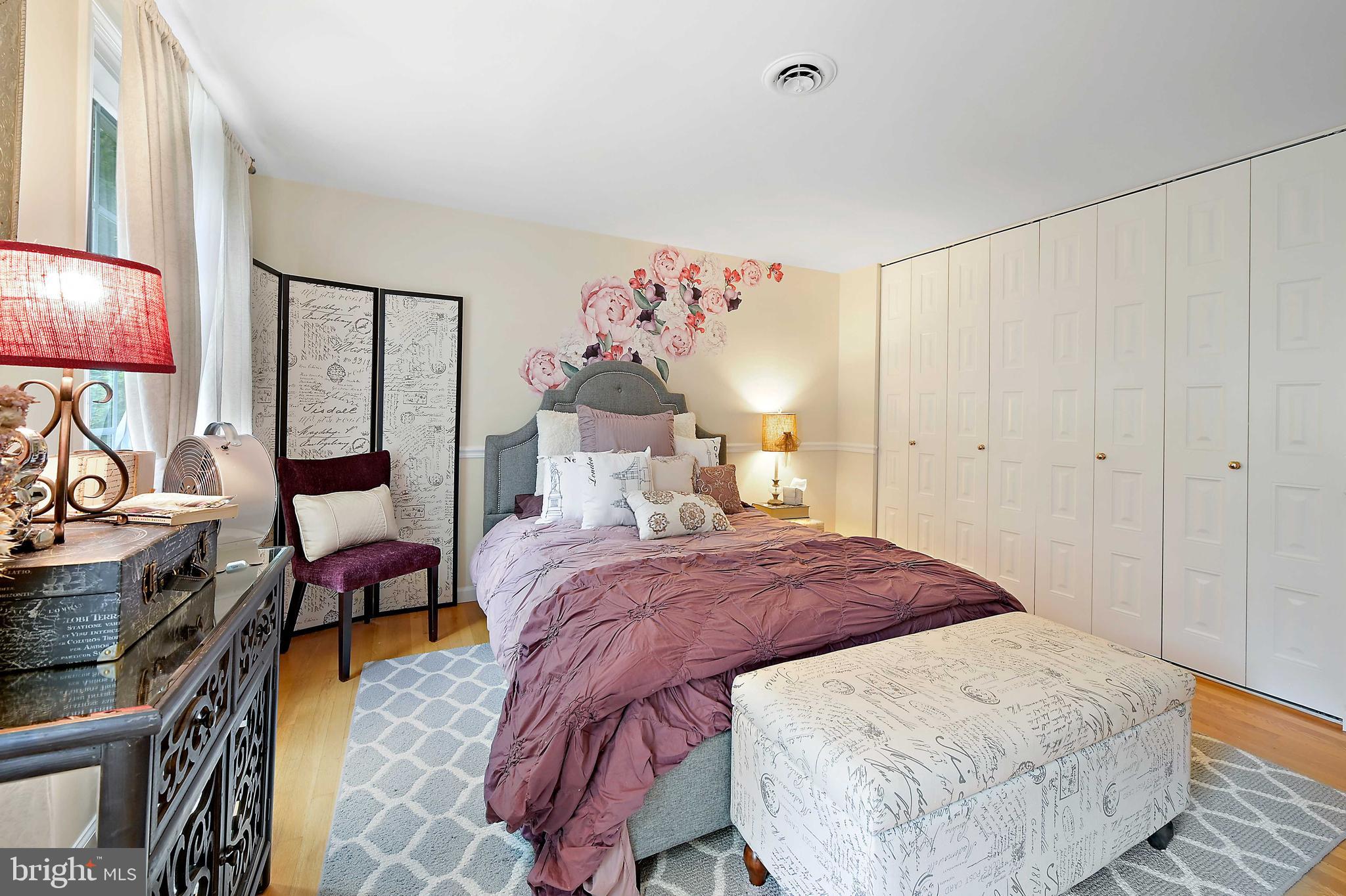 FOLLY FARMS - Residential