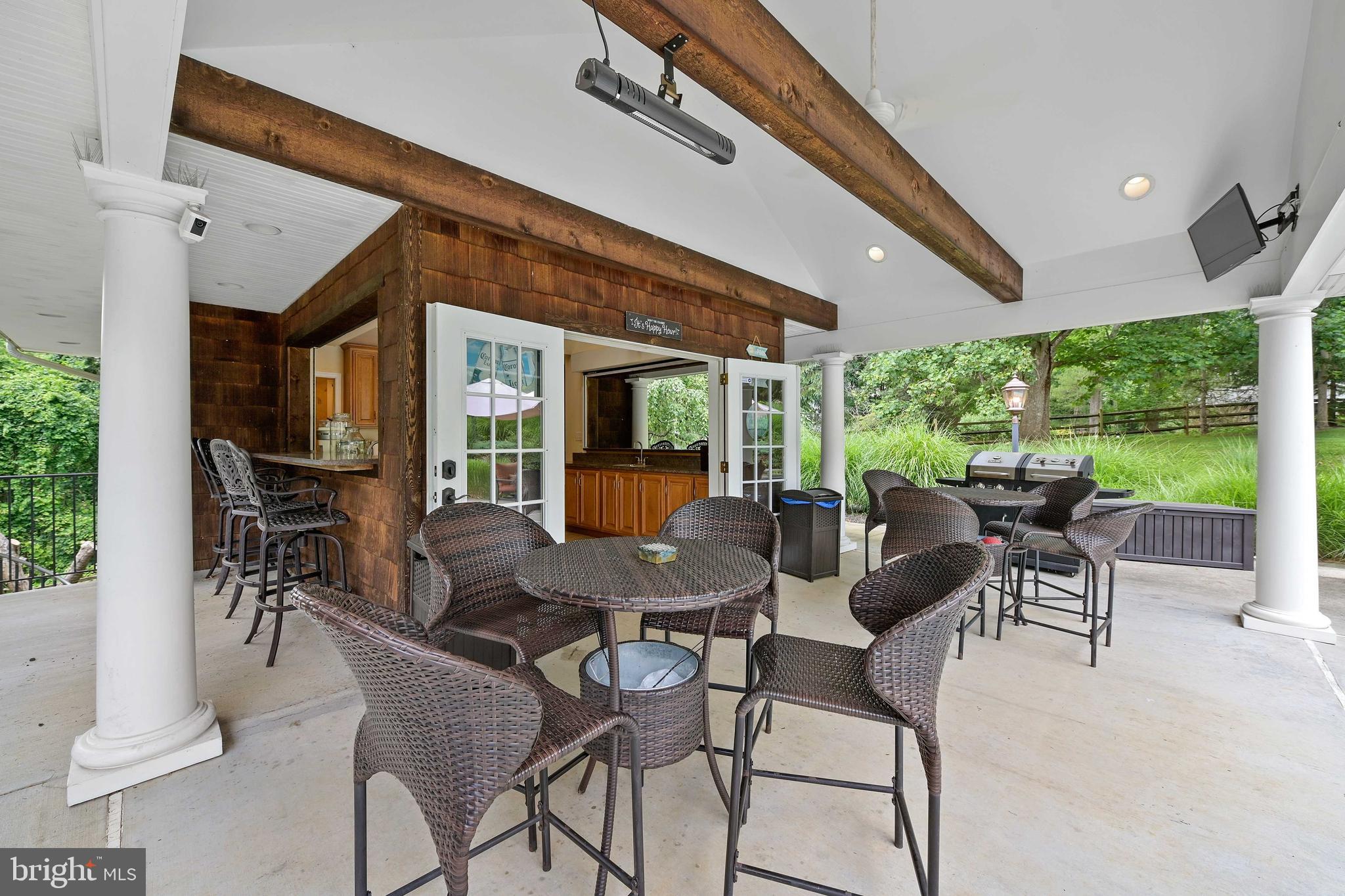 FOLLY FARMS - Residential