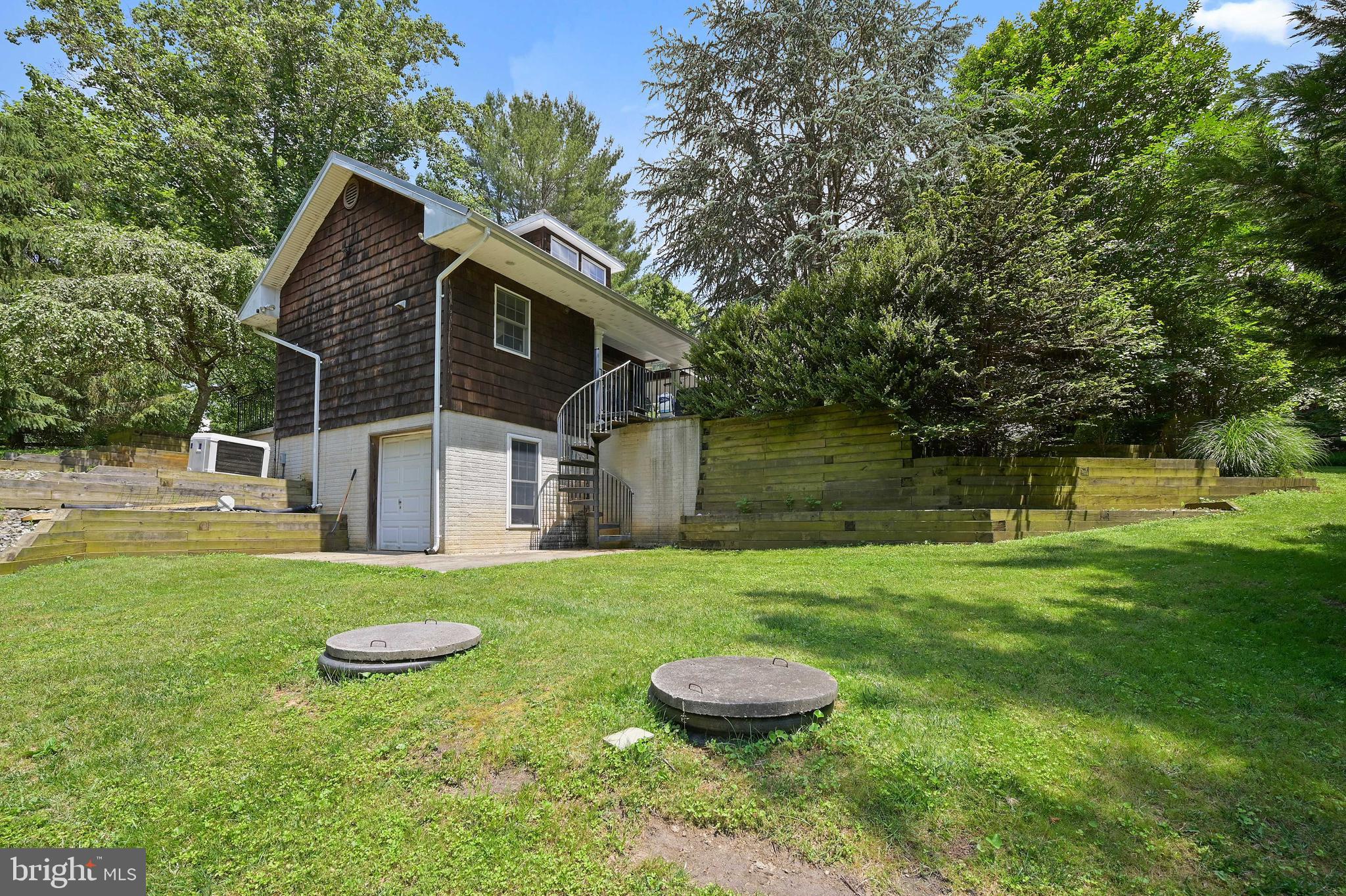 FOLLY FARMS - Residential