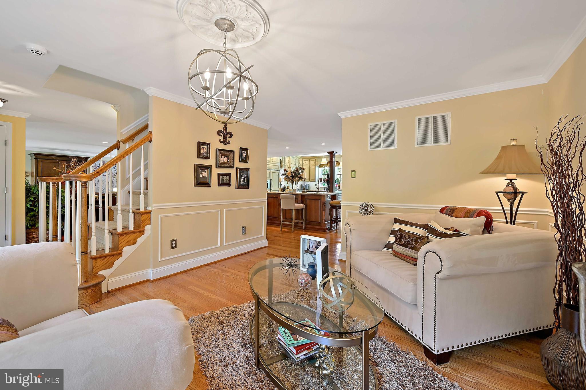 FOLLY FARMS - Residential