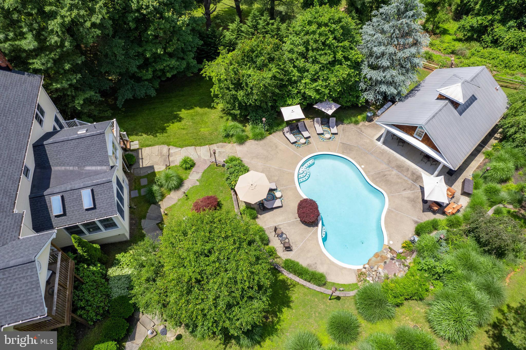 FOLLY FARMS - Residential