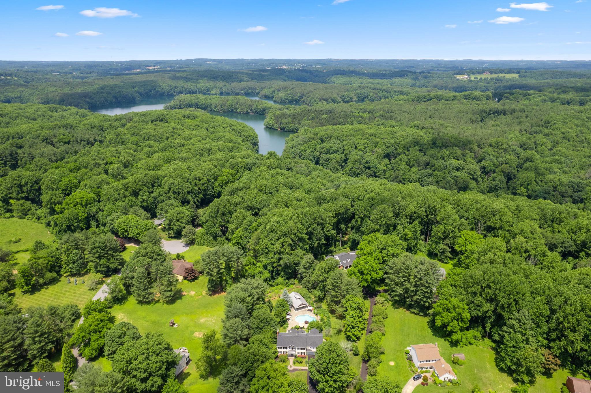 FOLLY FARMS - Residential