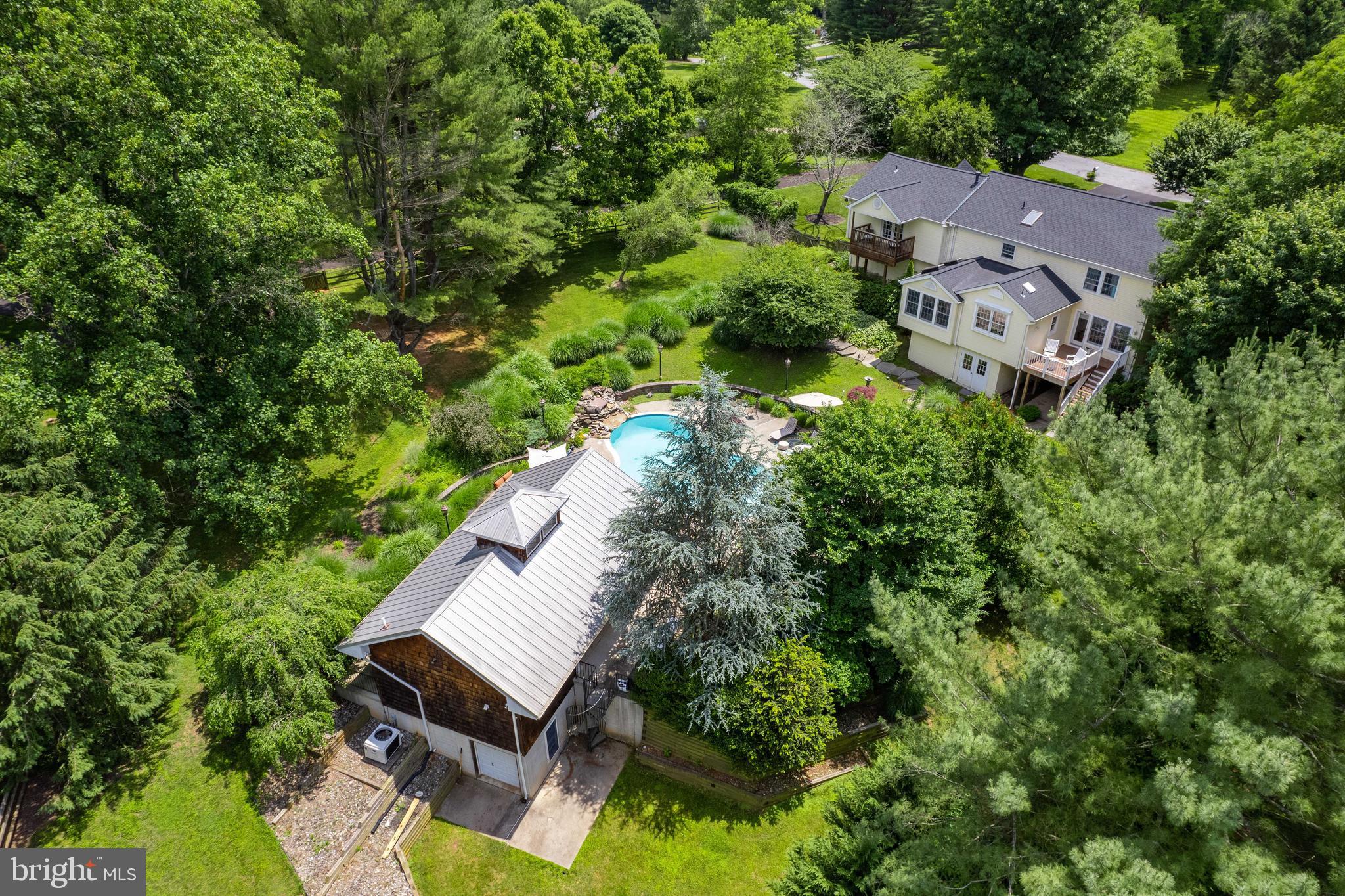 FOLLY FARMS - Residential