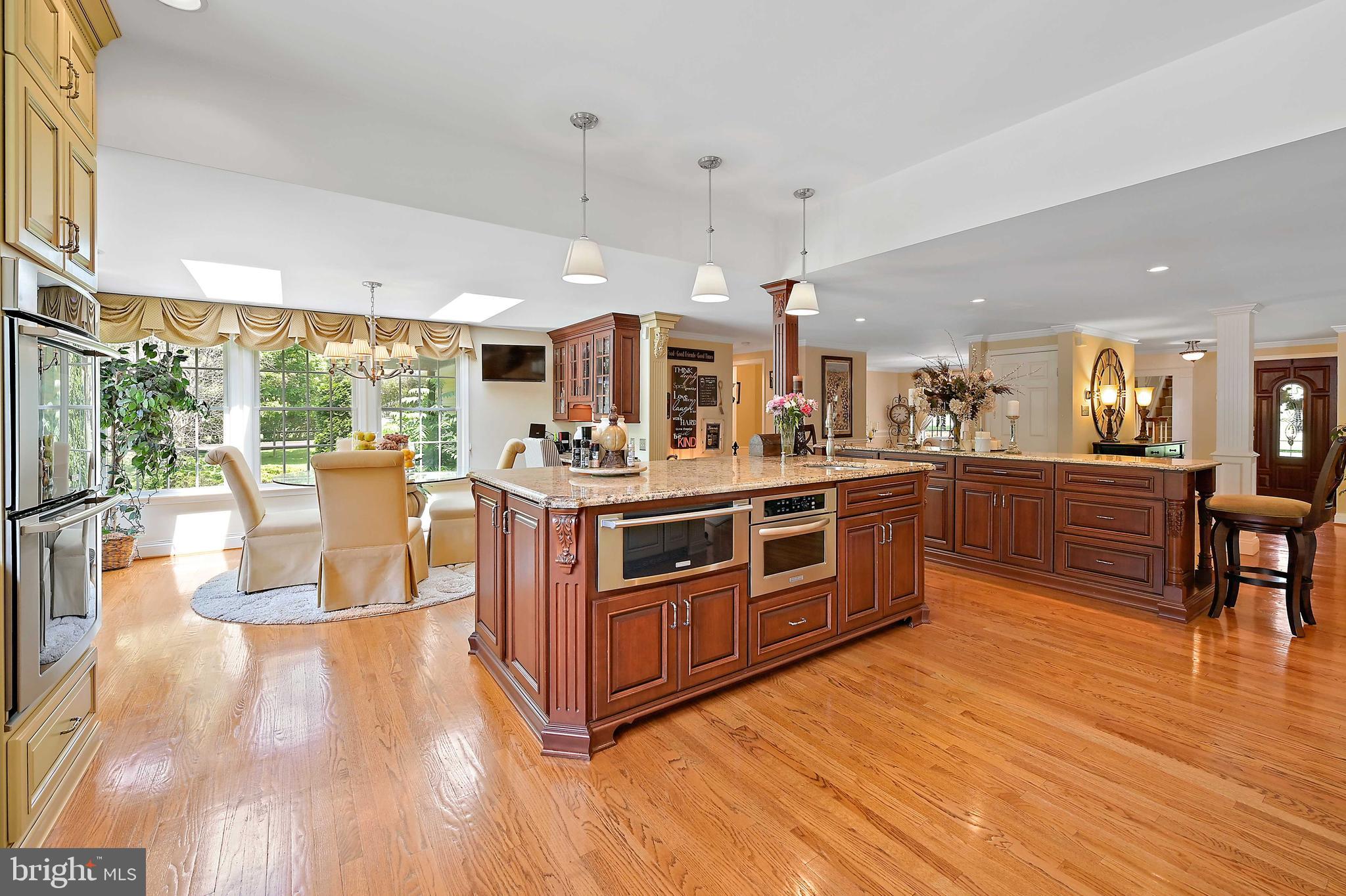 FOLLY FARMS - Residential