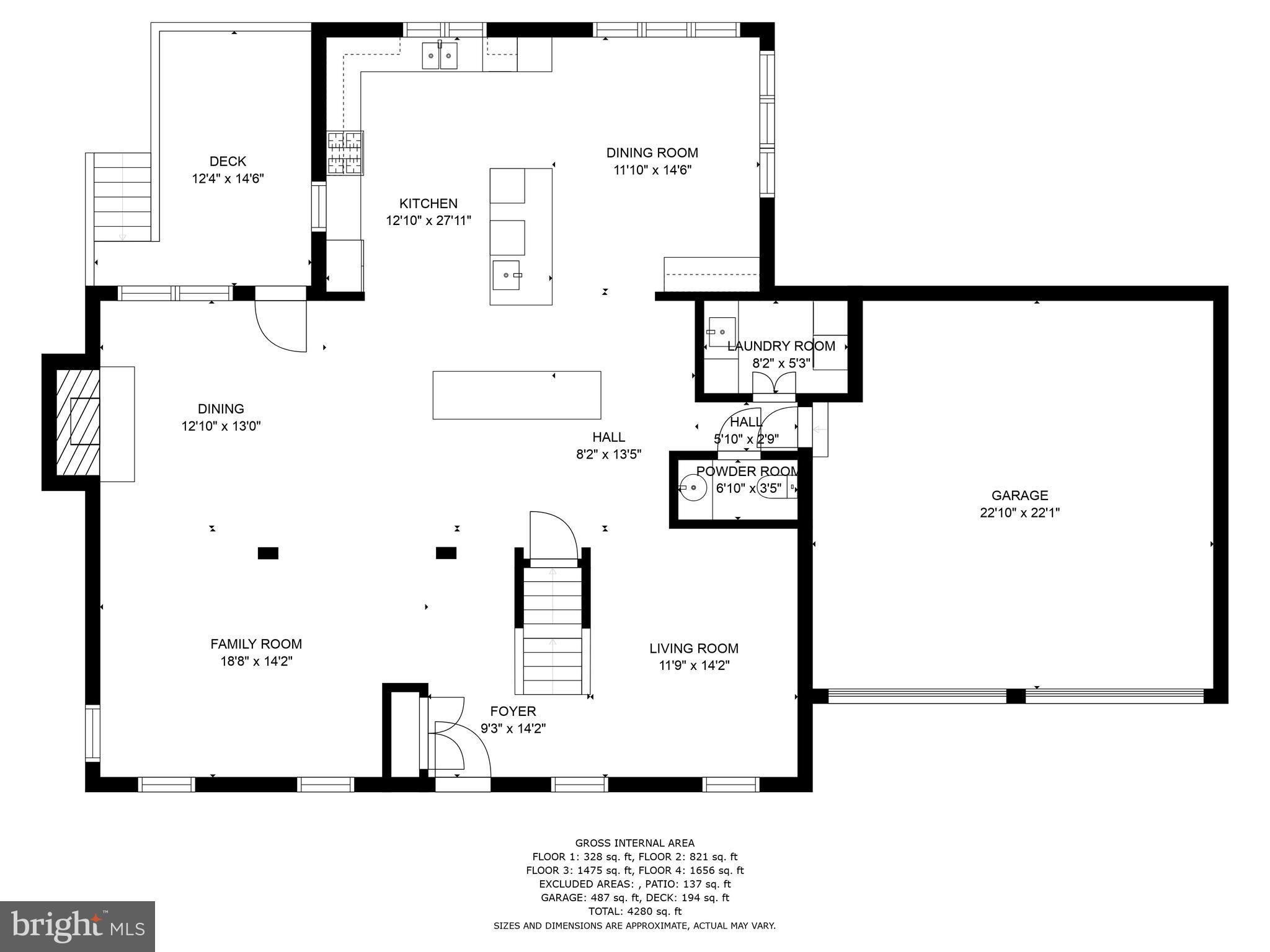FOLLY FARMS - Residential