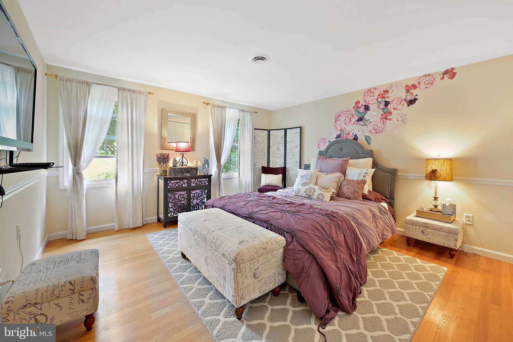 FOLLY FARMS - Residential