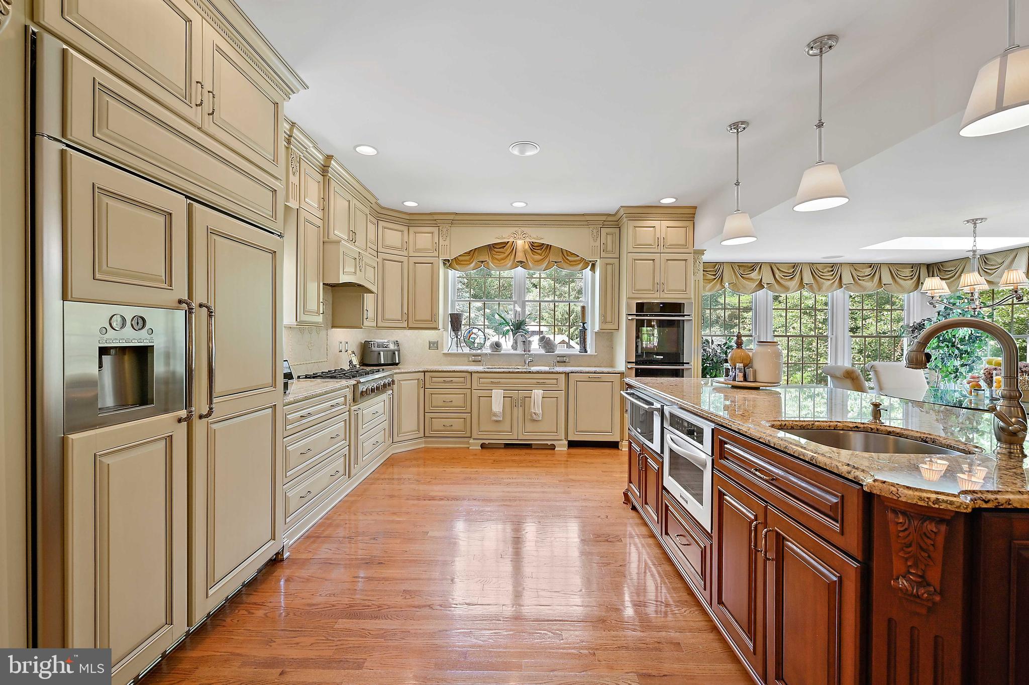 FOLLY FARMS - Residential