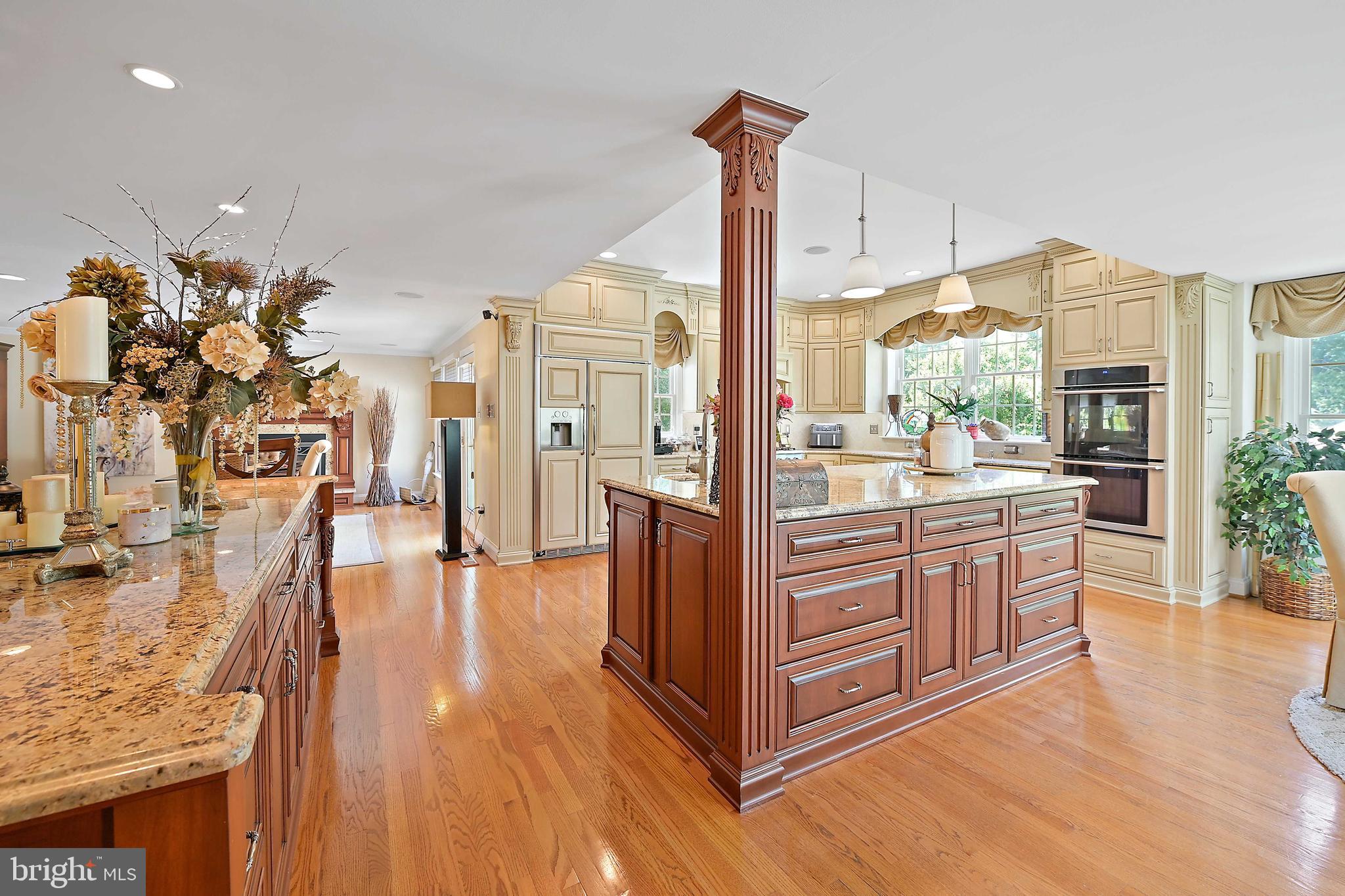 FOLLY FARMS - Residential