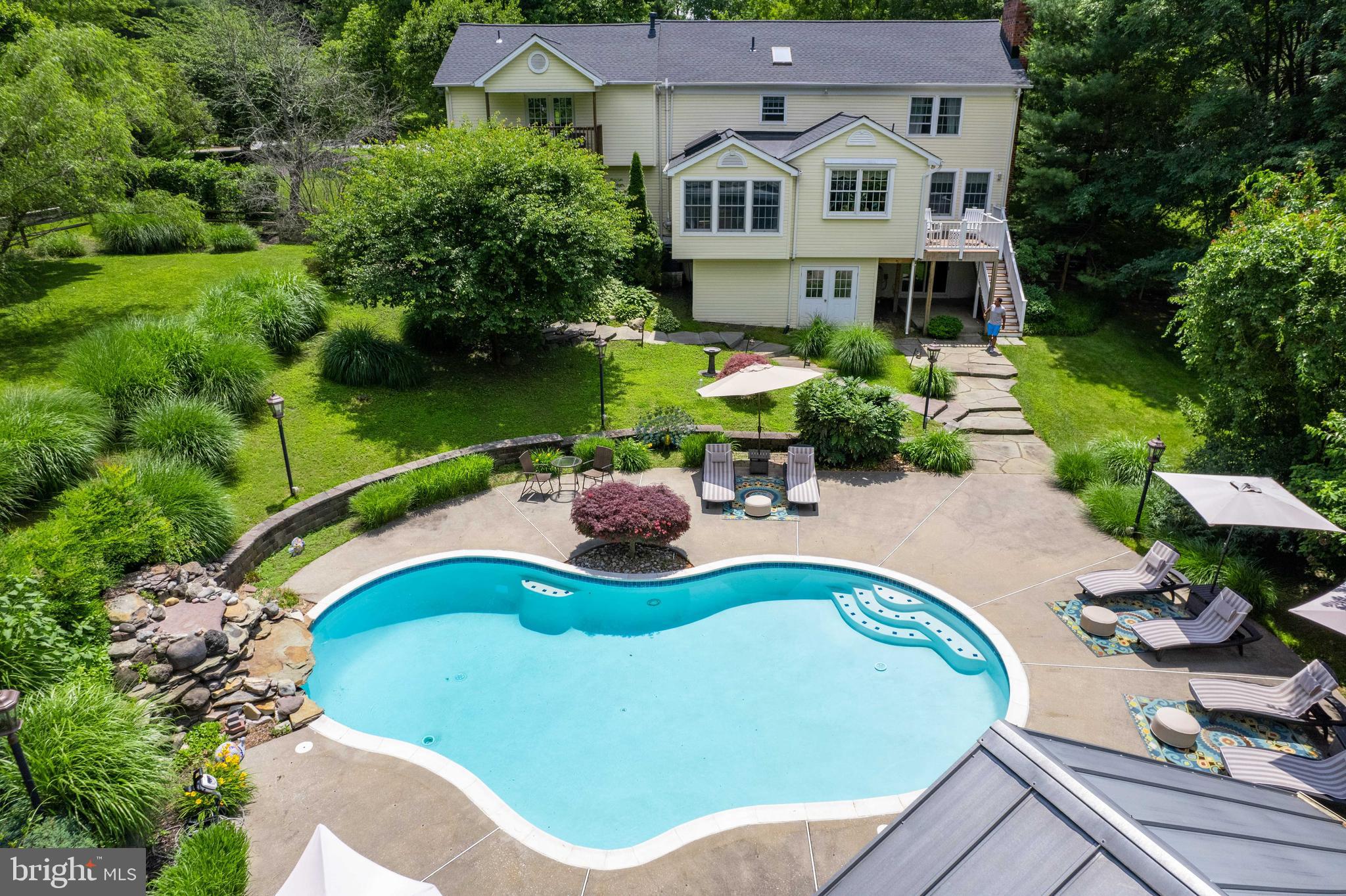 FOLLY FARMS - Residential